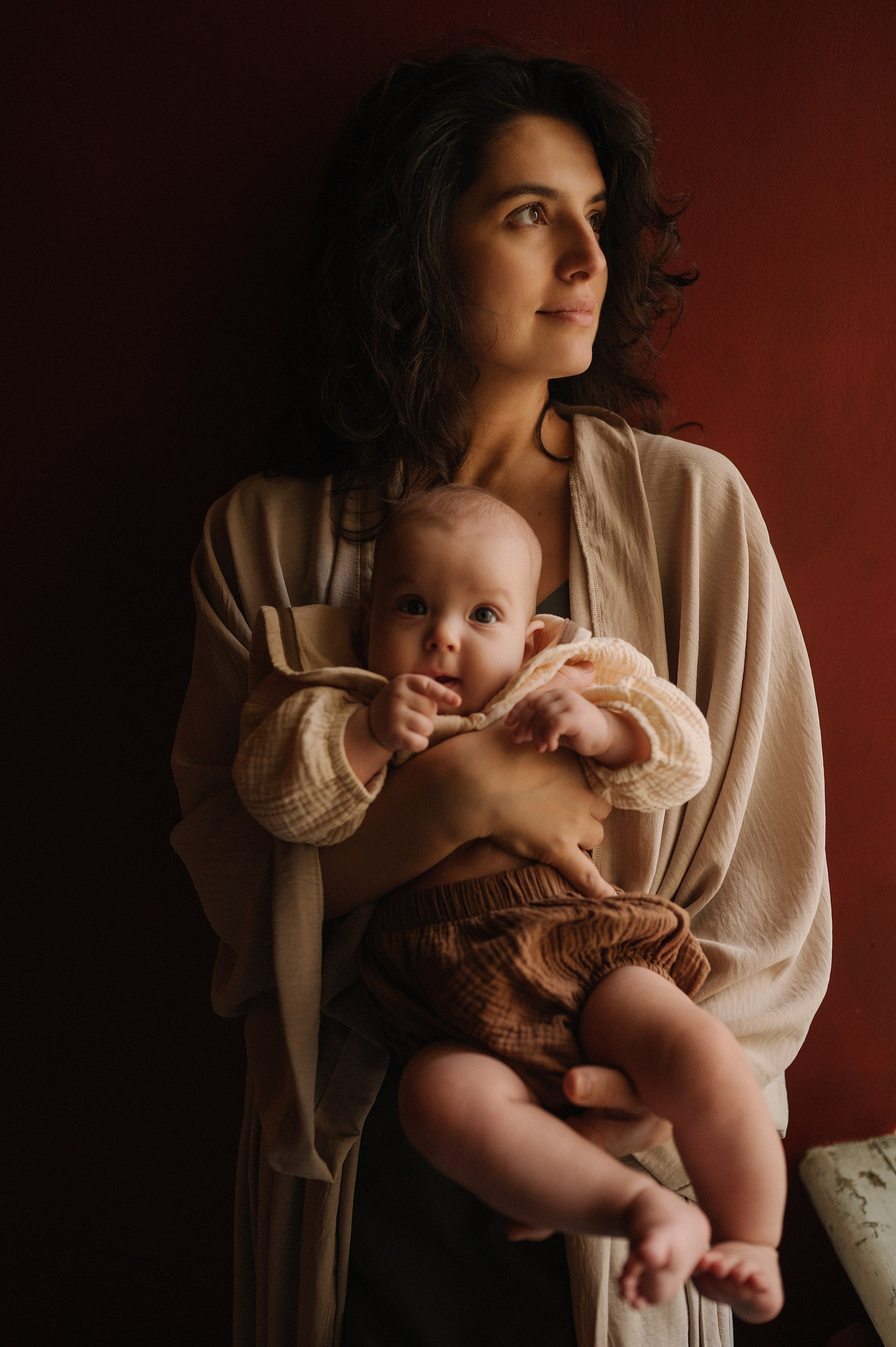 Полина и Настенька. Эльвира Жижикина. Семейный фотограф в Санкт-Петербурге