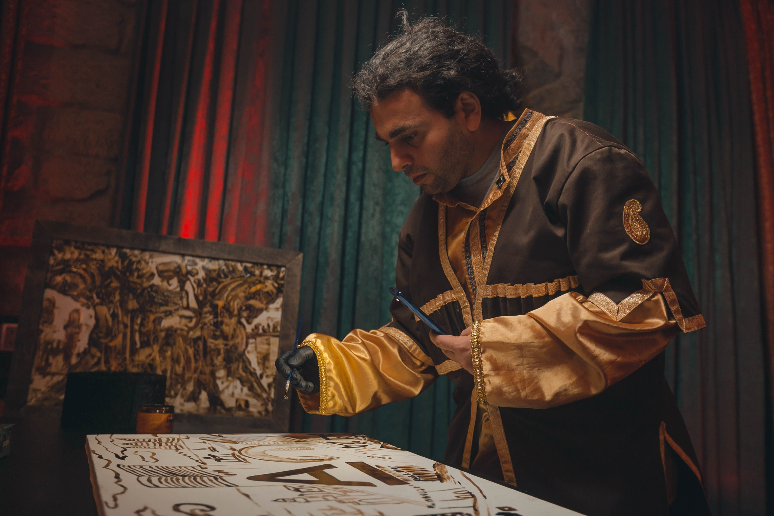 Майсы. Репортажный фотограф Андрей Герасимов