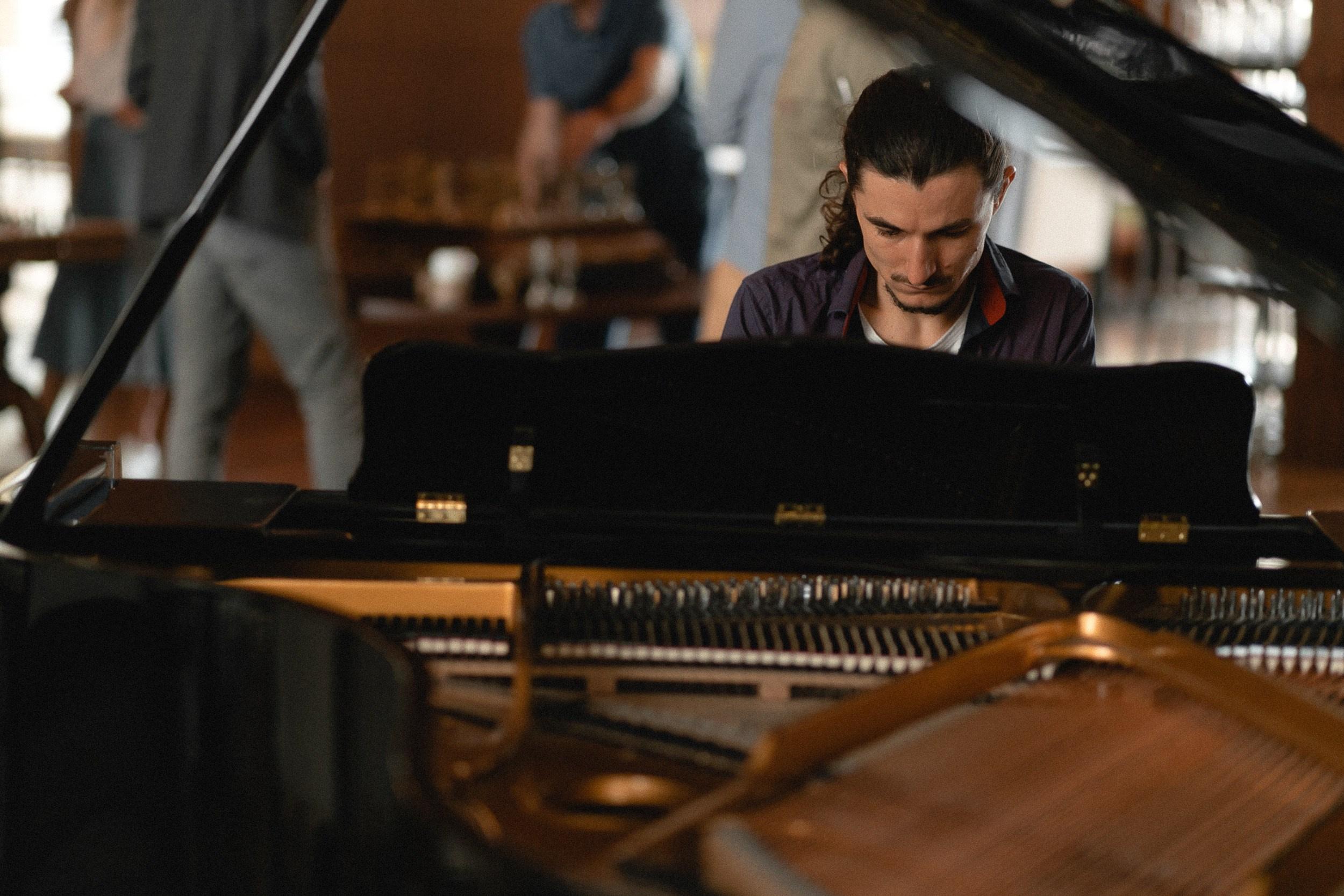 Репортажи. Репортажный фотограф Андрей Герасимов