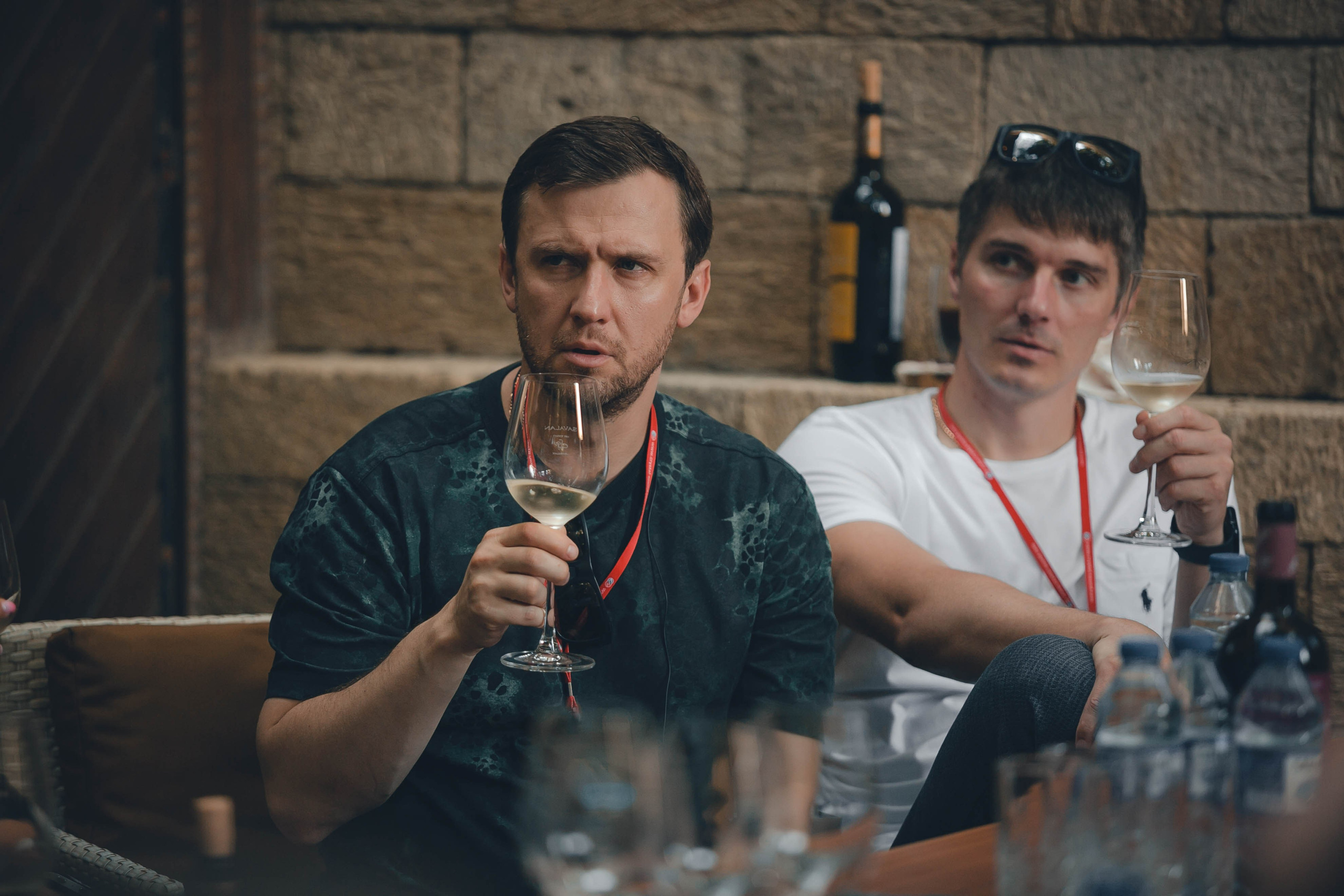 Майсы. Репортажный фотограф Андрей Герасимов