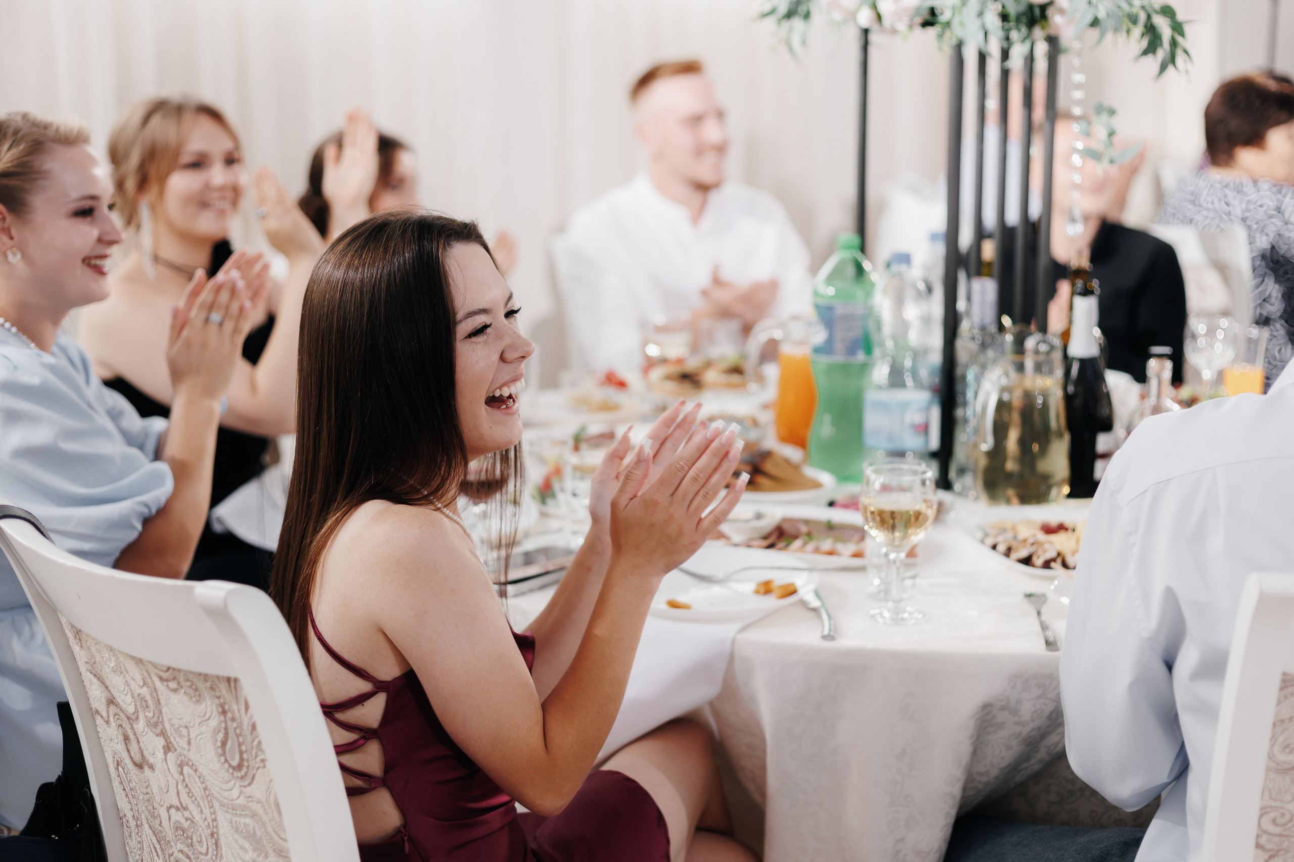 Денис и Дарья. Свадебный и семейный фотограф Витебск, Минск, Андрей Павлов