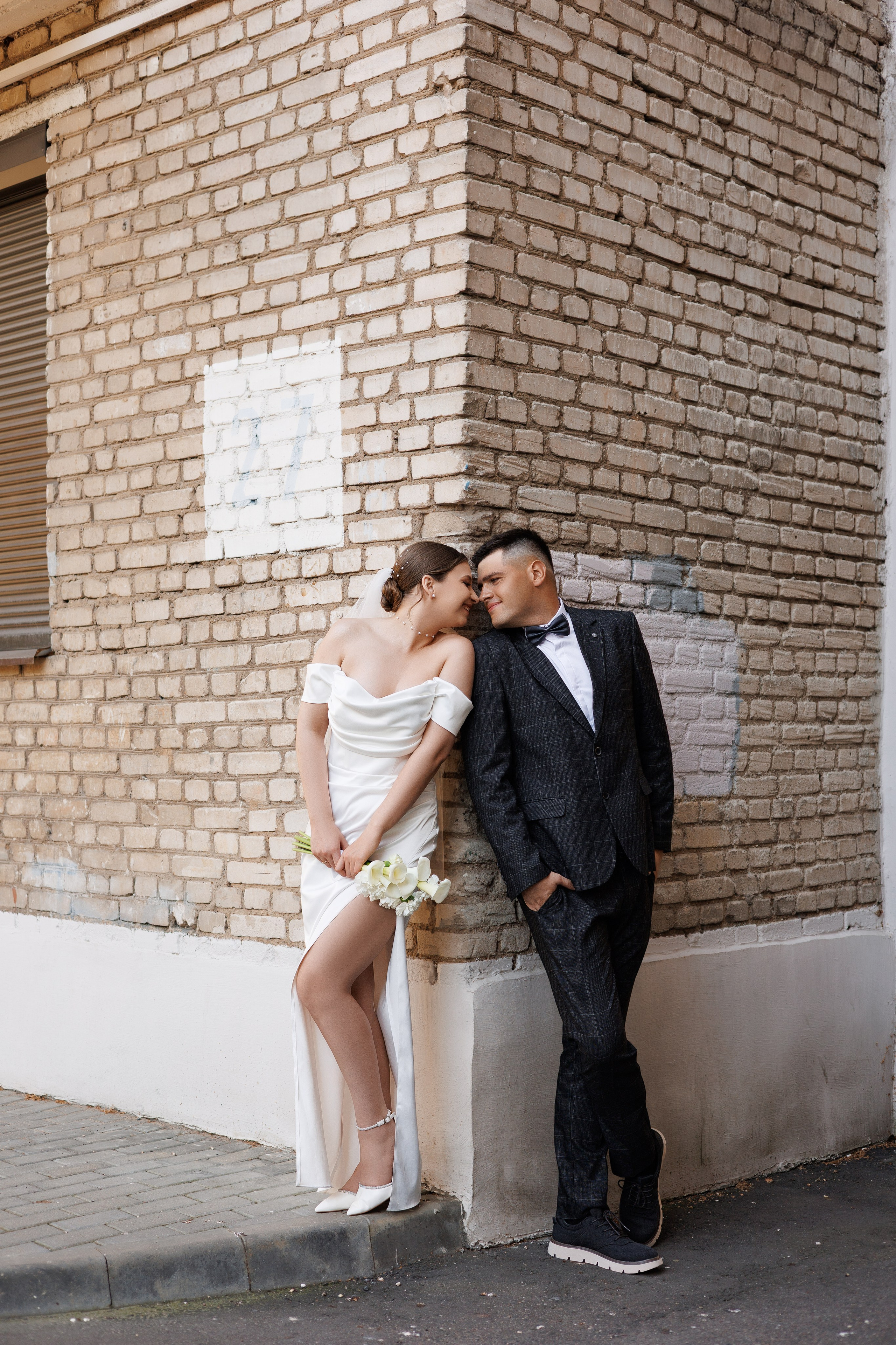 Свадебные фотосессии. Фотограф Минск