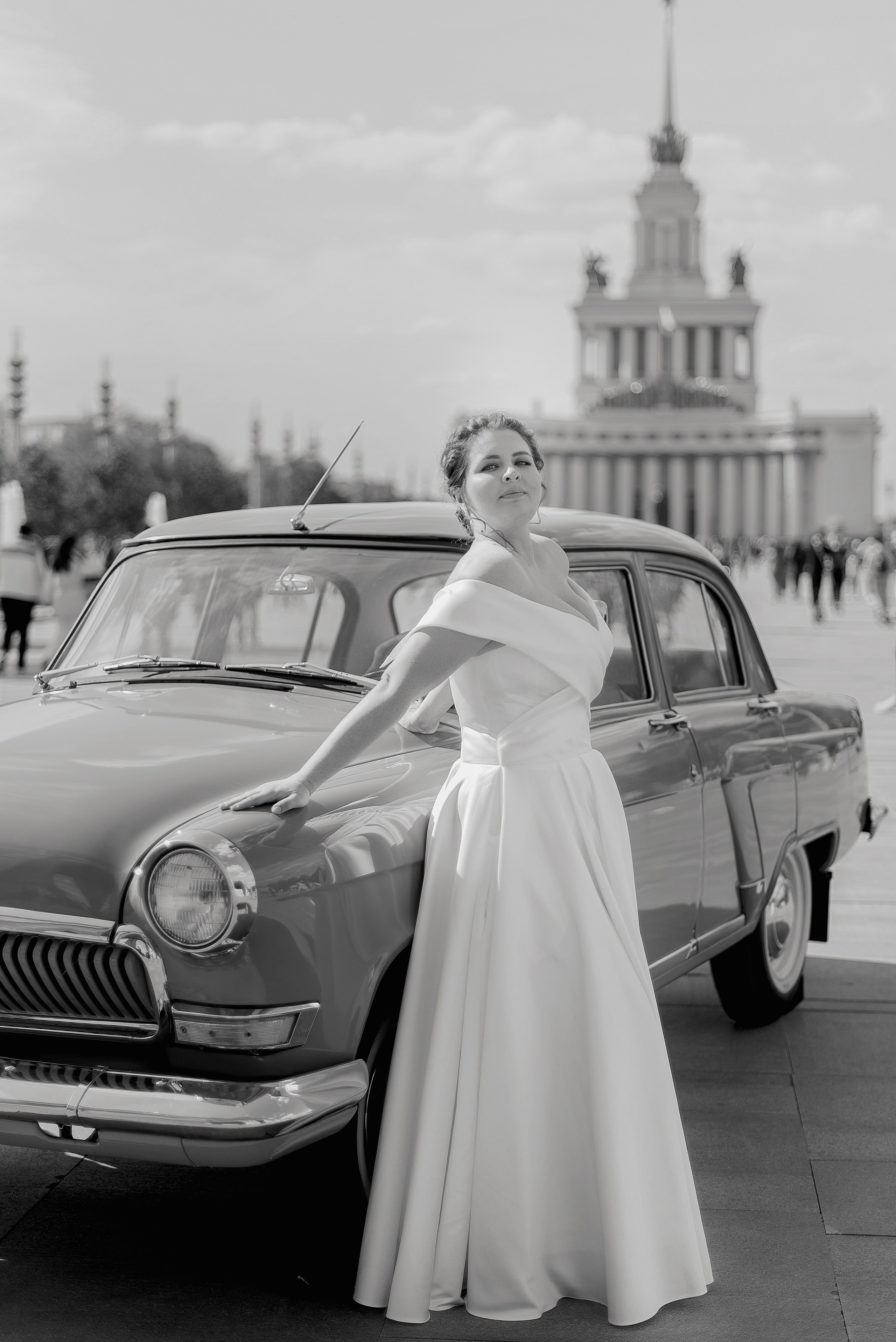 АРТЁМ и ЮЛИЯ. Свадебный и семейный фотограф РИТА БОЧКАРЁВА