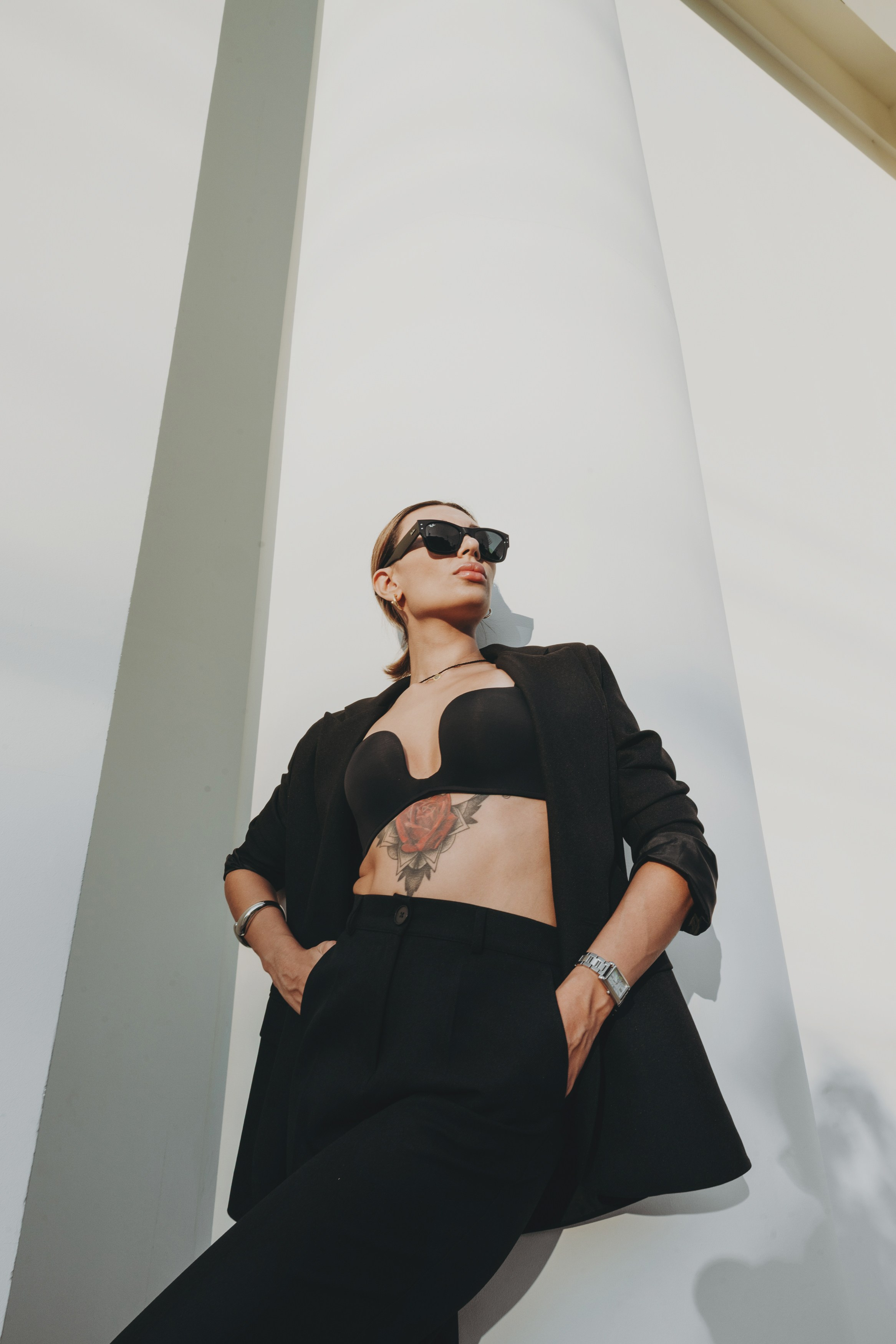 Street. Фотограф Сергей Воля