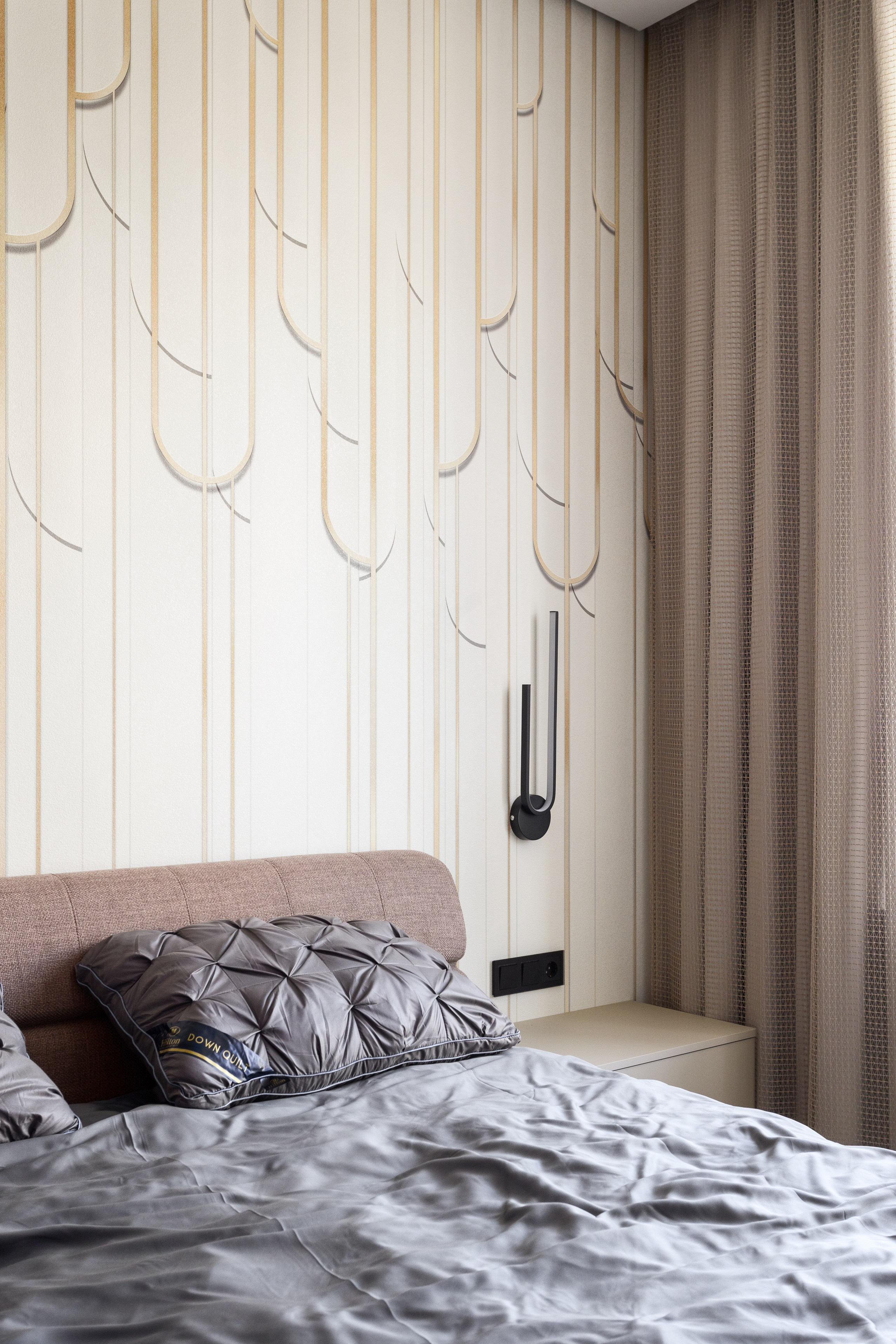 Интерьерный фотограф в Новосибирске