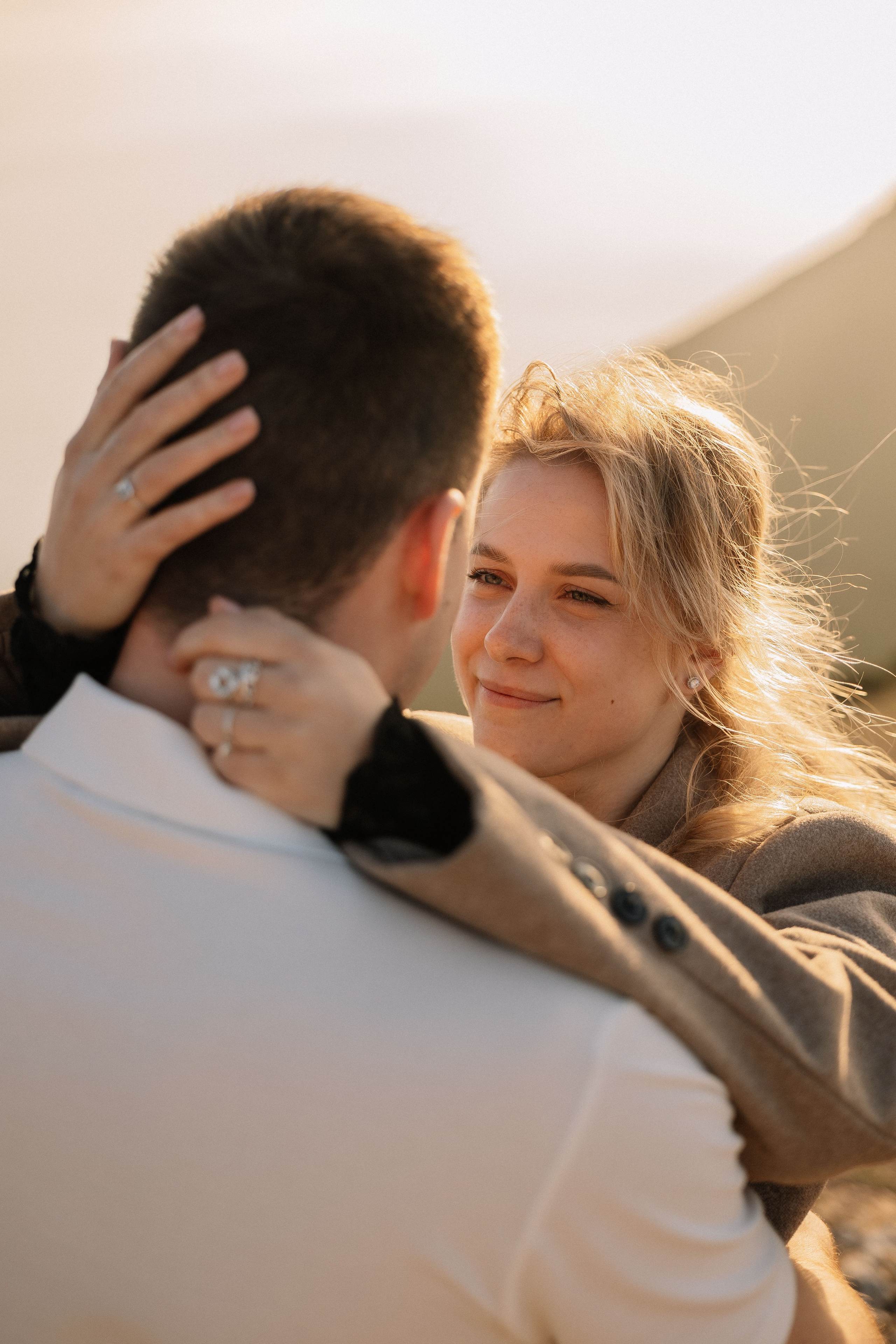 D&I. Семейный фотограф в Севастополе и Симферополе Александра Чистякова