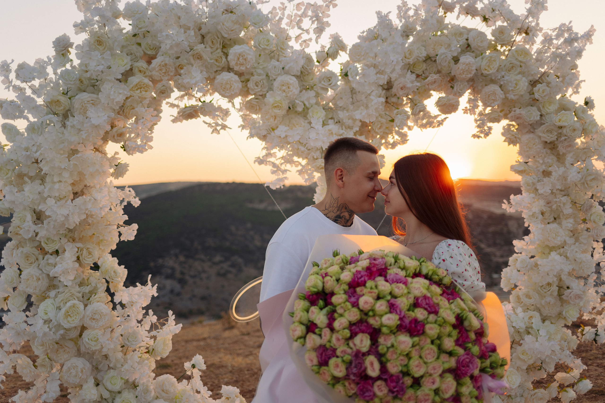 S&M. Семейный фотограф в Севастополе и Симферополе Александра Чистякова