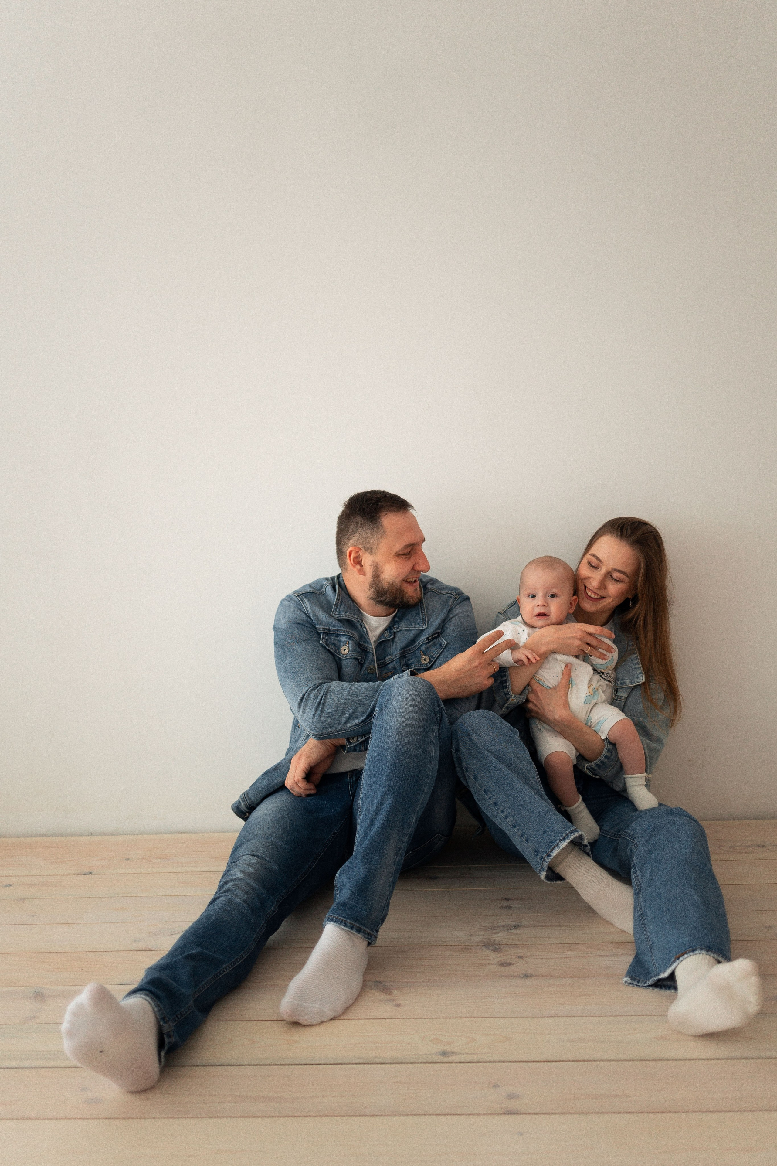 L&E&L. Семейный фотограф в Севастополе и Симферополе Александра Чистякова