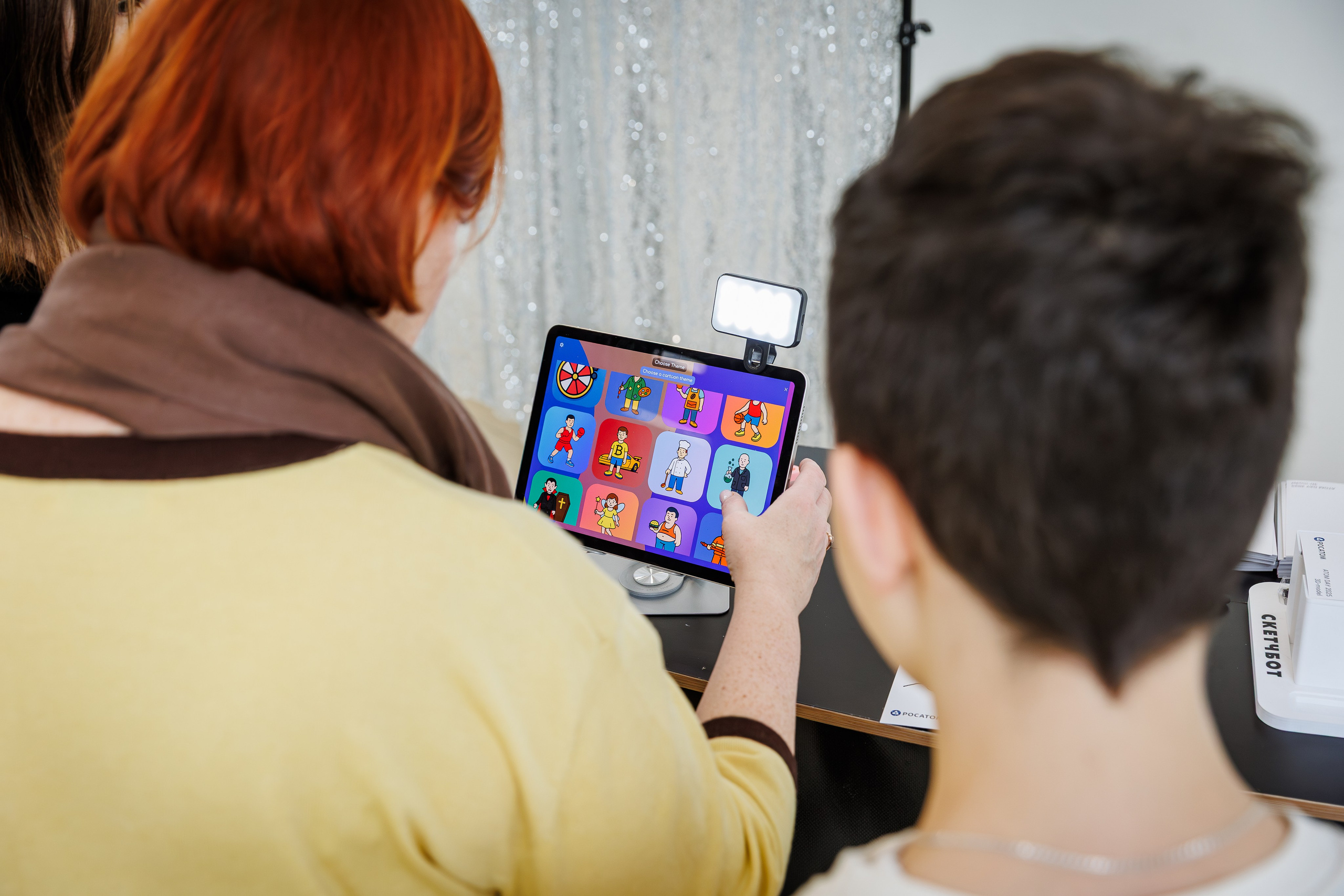 Atom Day. ILIAS BLACK — Фотограф свадеб и мероприятий в Минске и Беларуси