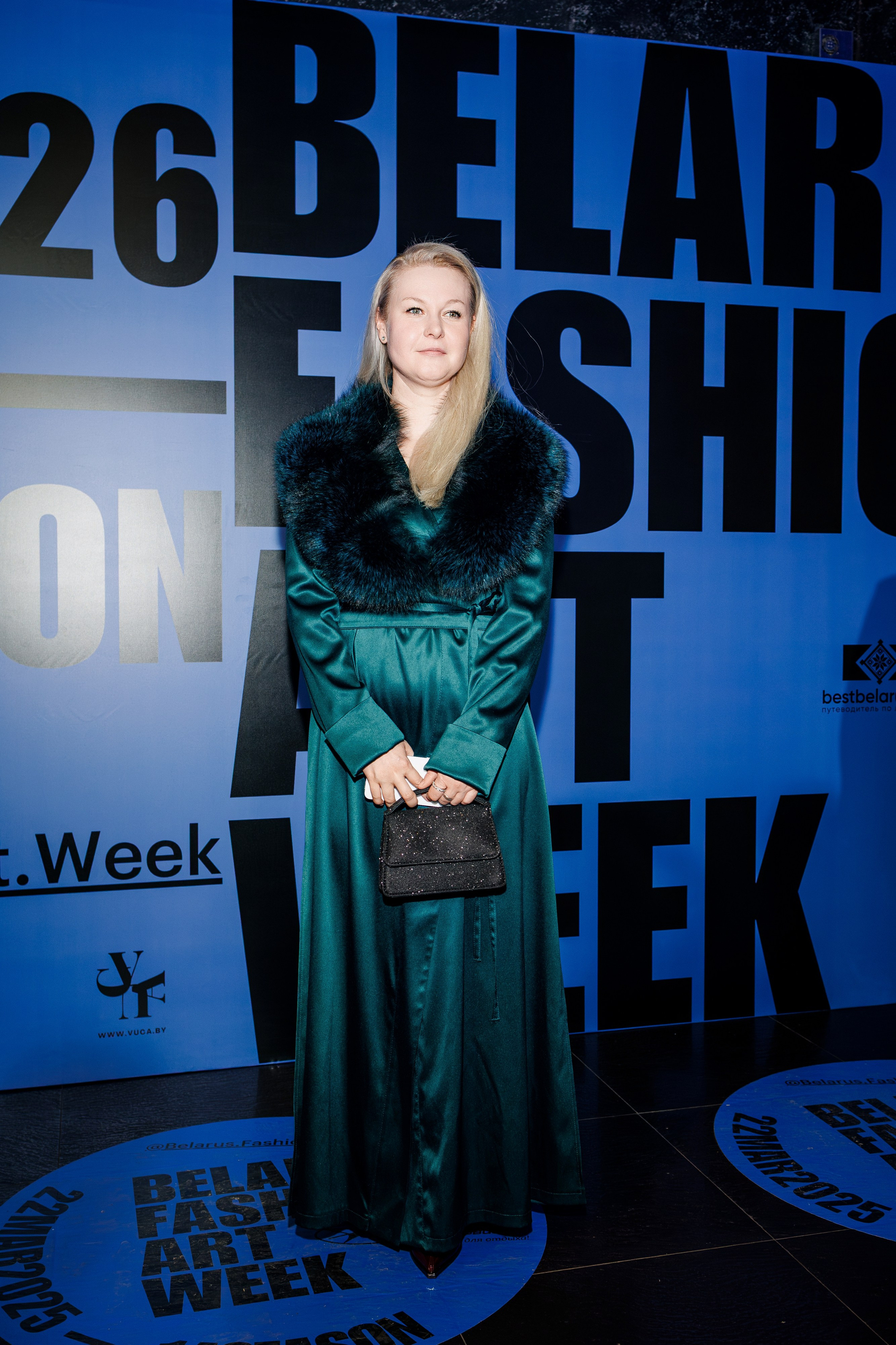 BELARUS FASHION ART WEEK. ILIAS BLACK — Фотограф свадеб и мероприятий в Минске и Беларуси