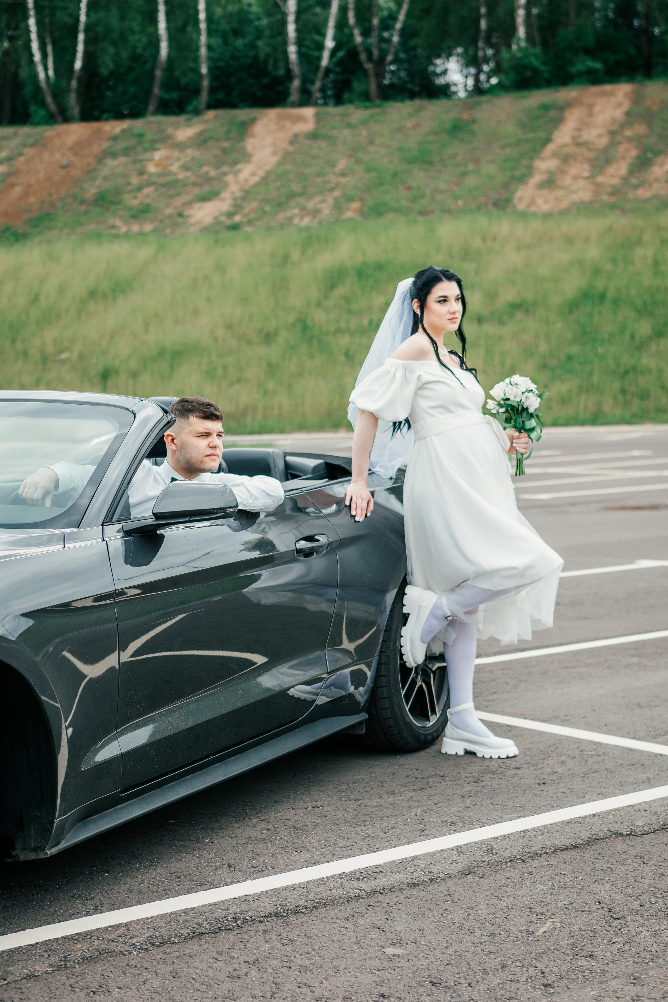 Свадьбы. Репортажный фотограф Минск ❘ Костецкий Илья ❘ Беларусь