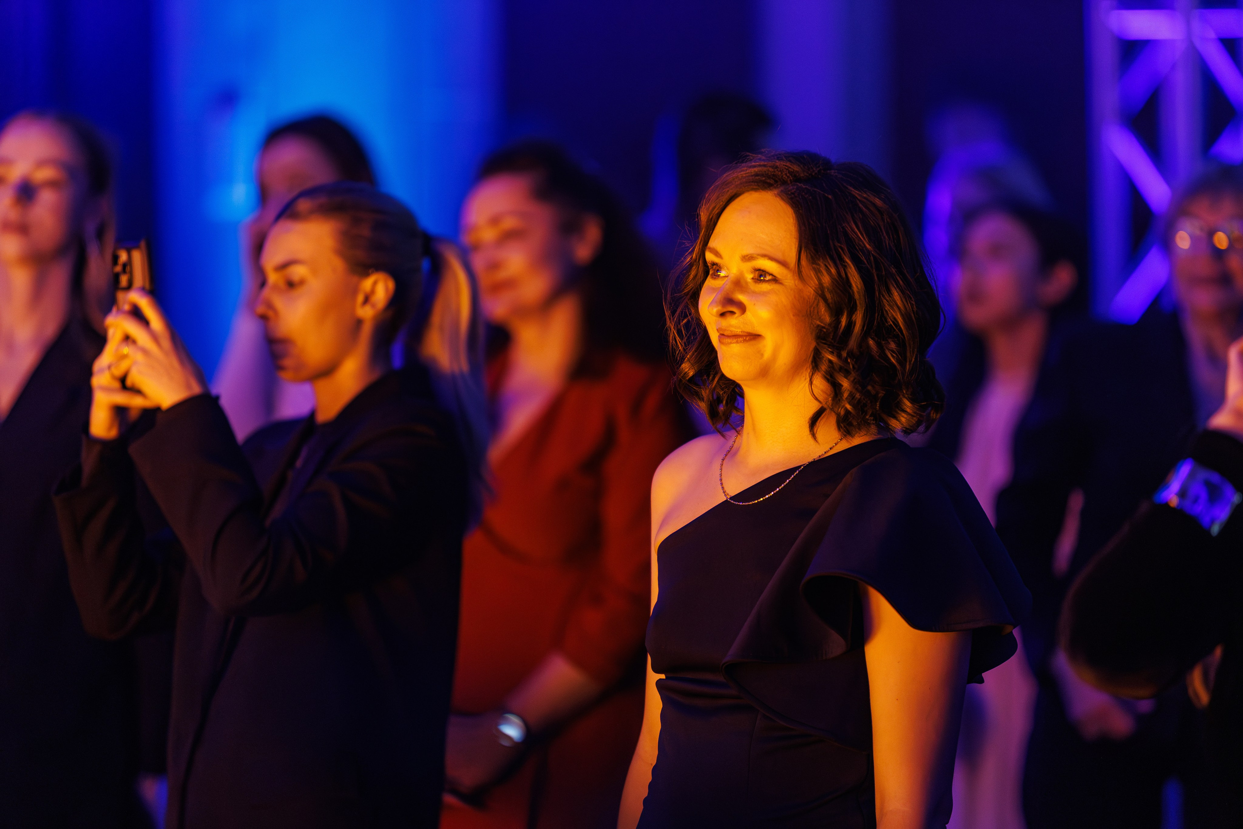 Новогодний корпоратив Отеля «Пекин». Репортажный фотограф Минск ❘ Костецкий Илья ❘ Беларусь