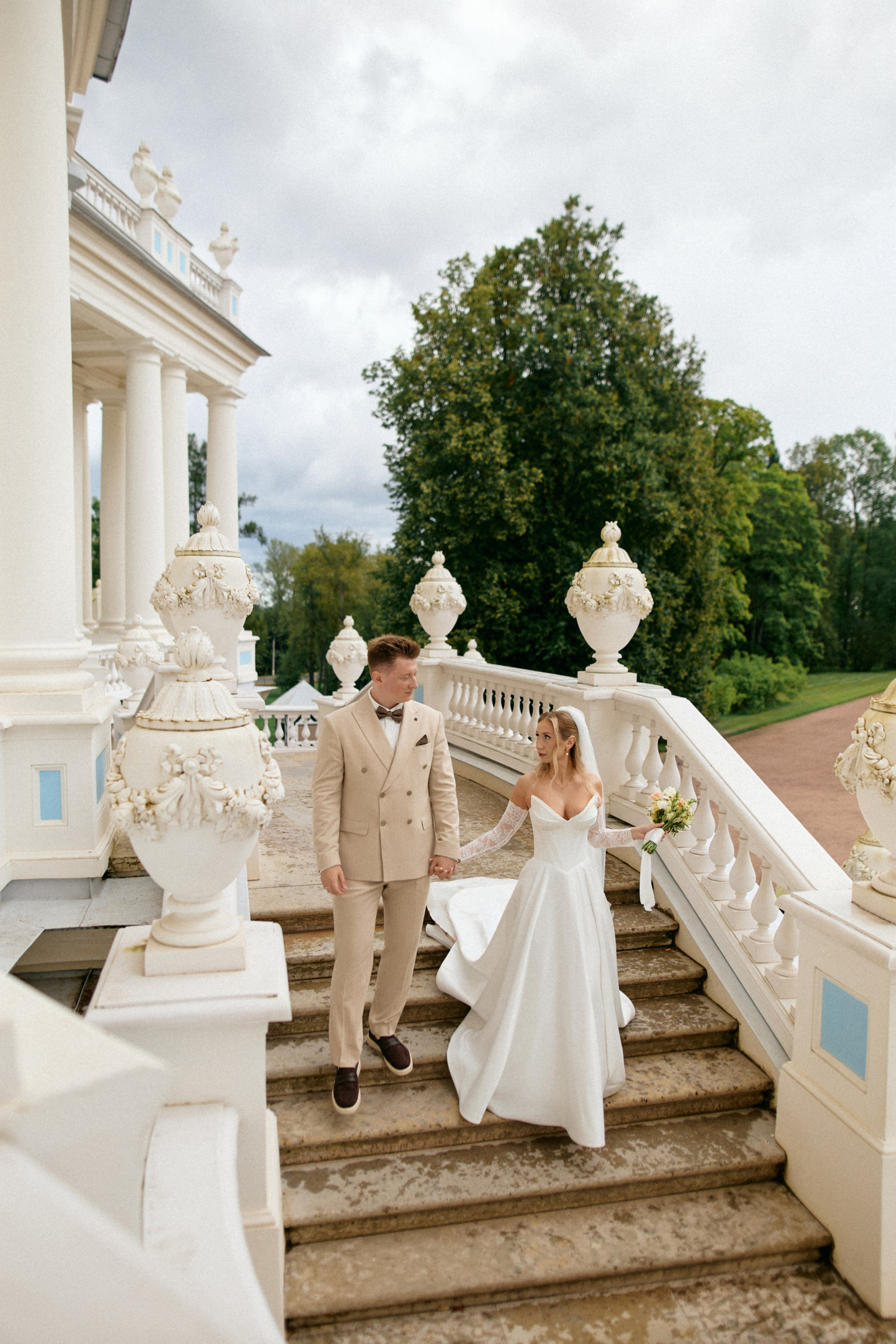 Артем & Юлия. Сестры Карабаза. Фотографы и ретушеры в Москве и Санкт-Петербурге