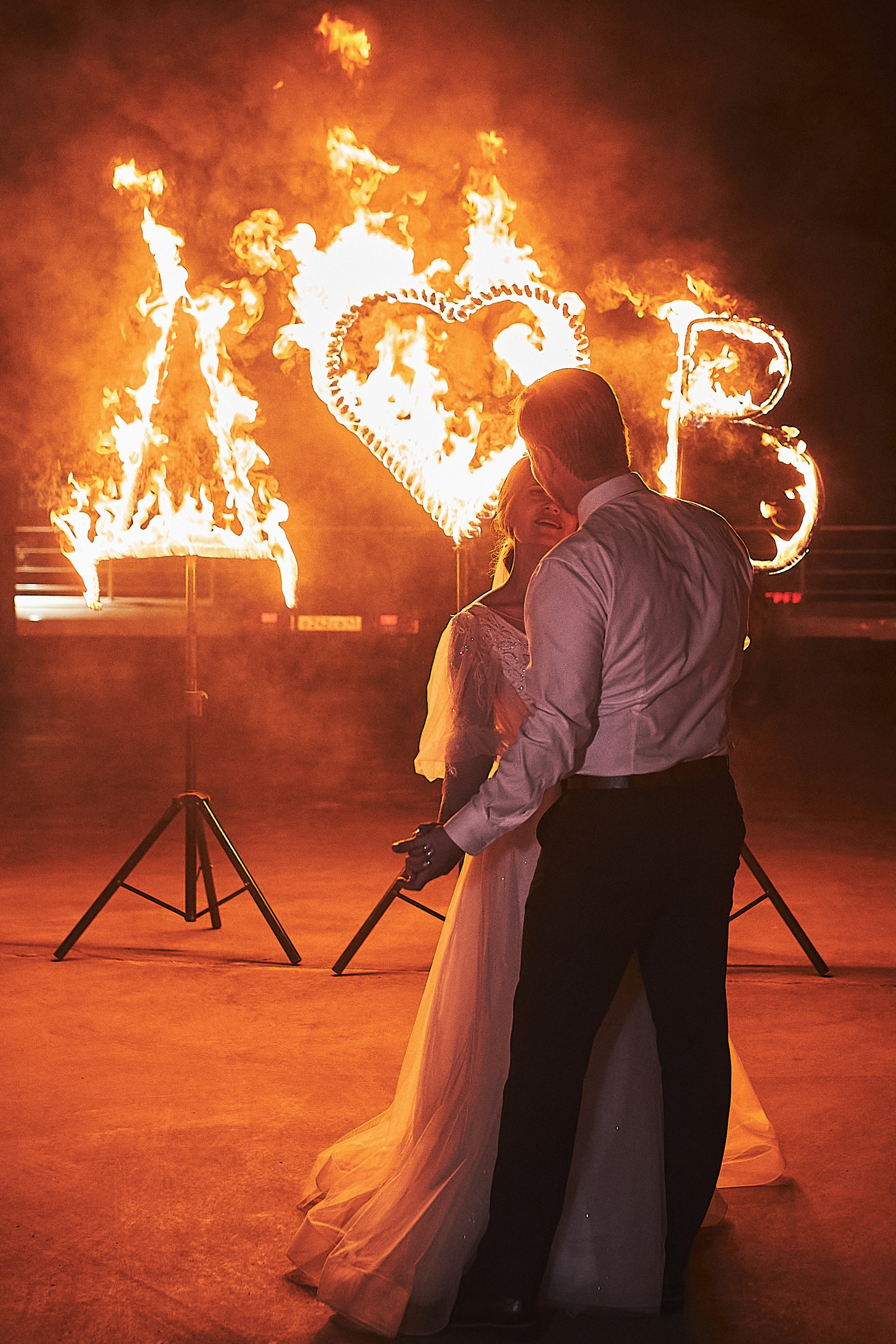 Свадебные. Свадебный фотограф Андрей Шмаргунов в Кирове