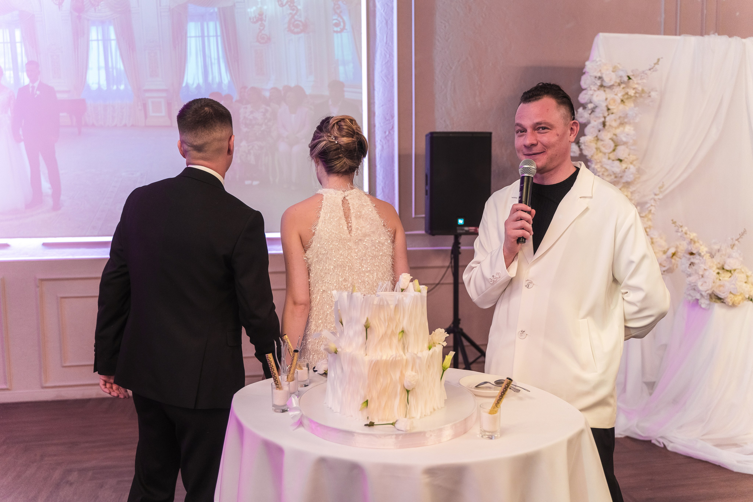 Евгений + Елена