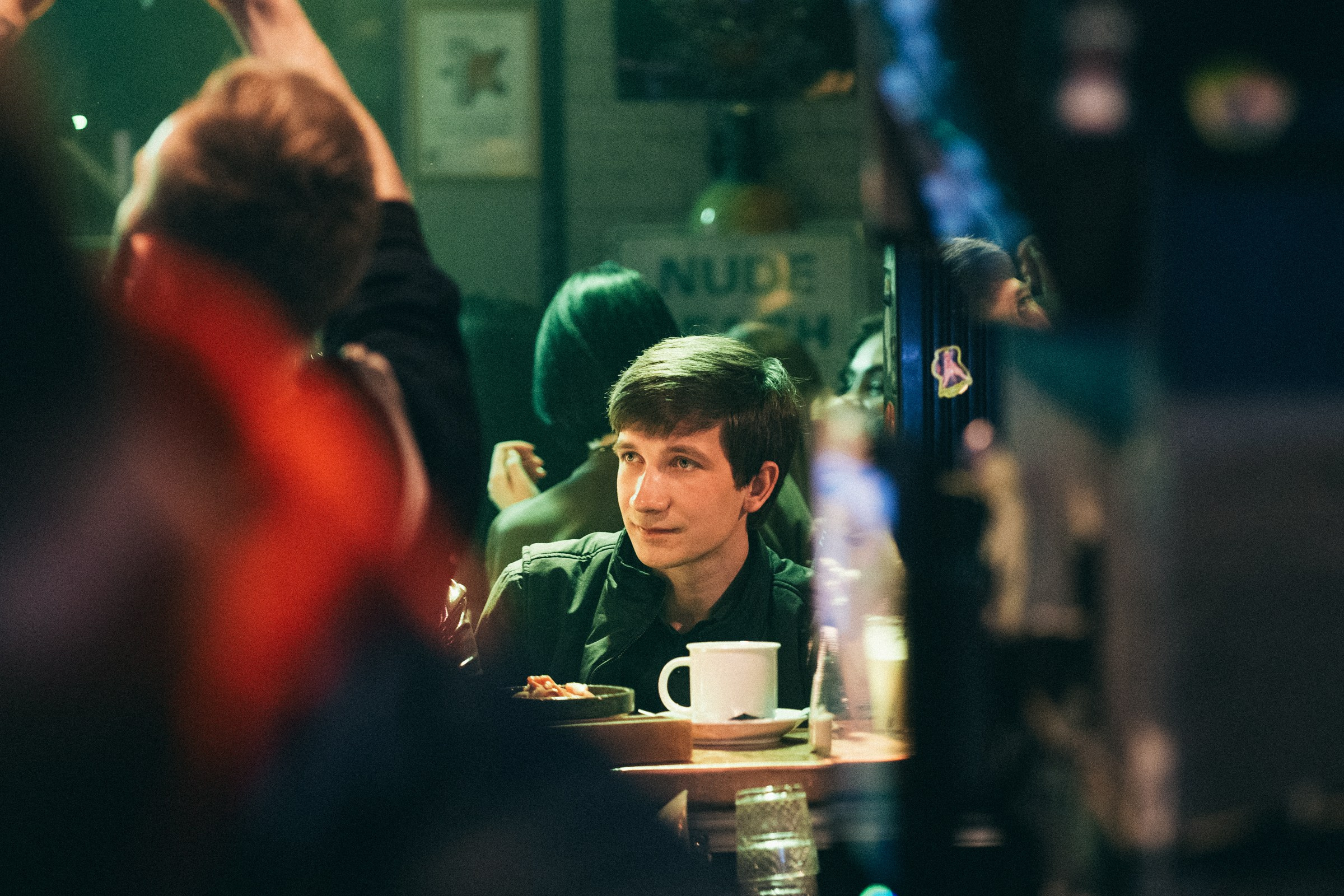 ДЕНЬ РОЖДЕНИЯ HARAT'S PUB, 12 ЛЕТ!. Фотограф на любое событие в Кемерово