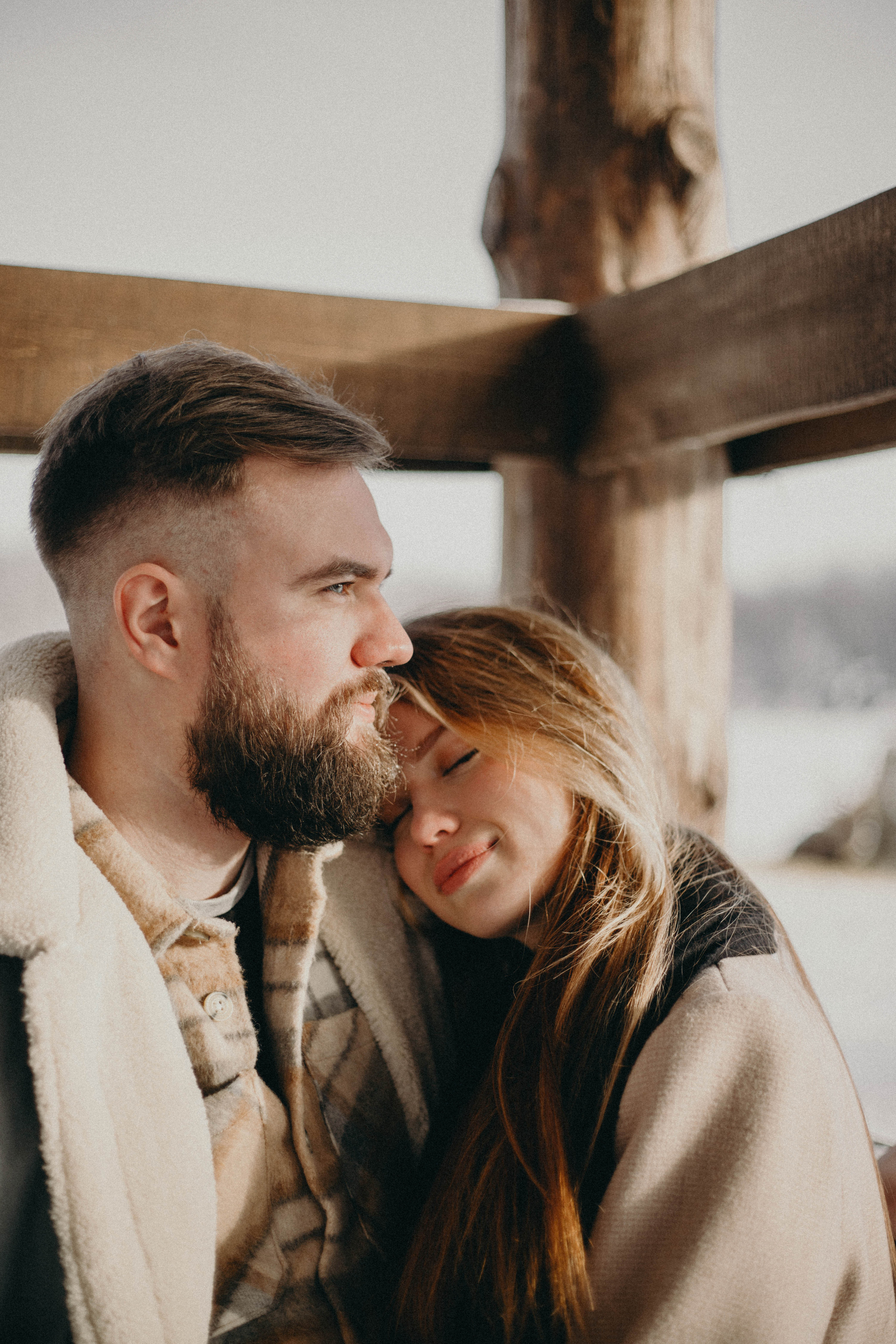 Яся и Влад. Фотограф Каролина