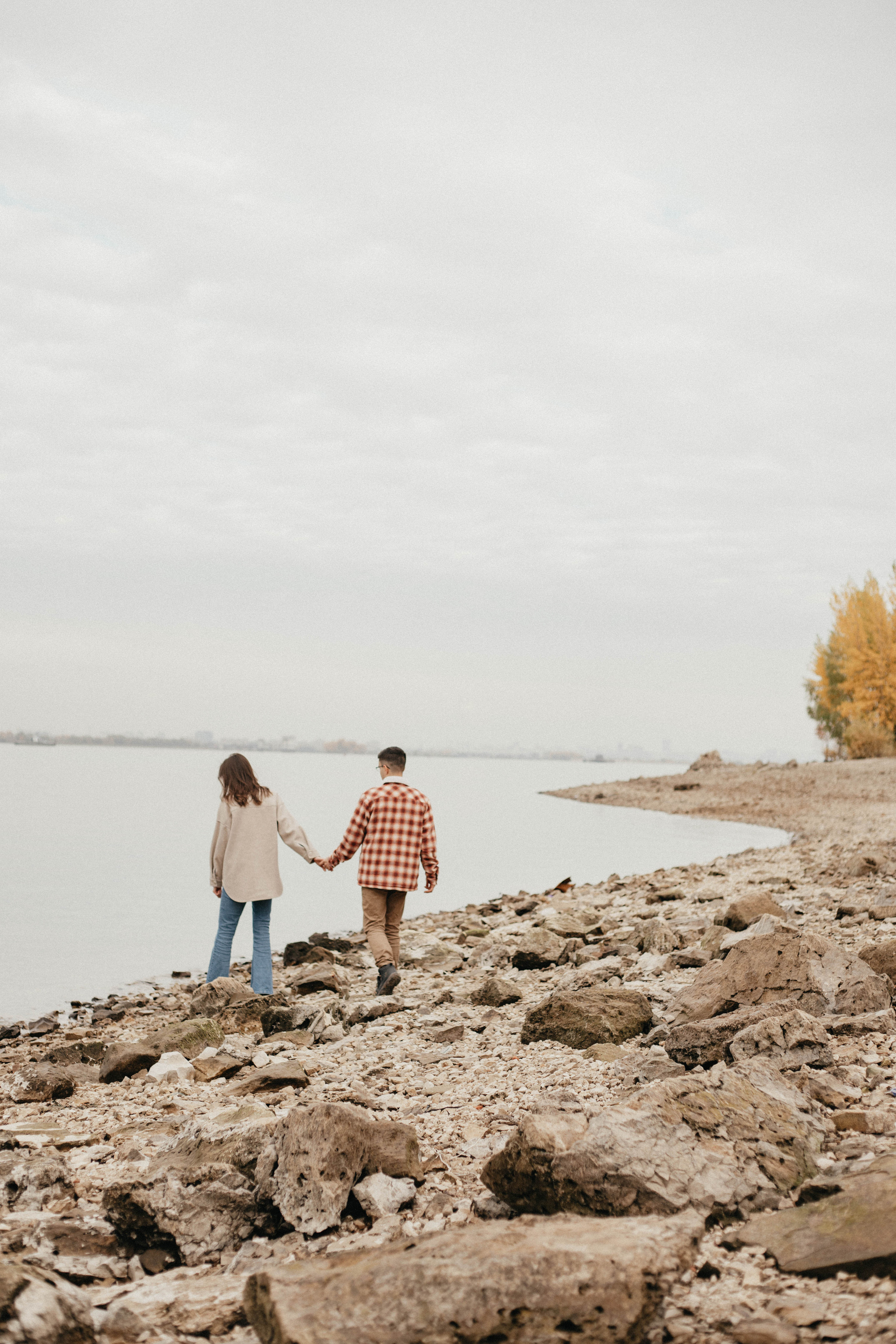 Камила и Искандер. Фотограф Каролина