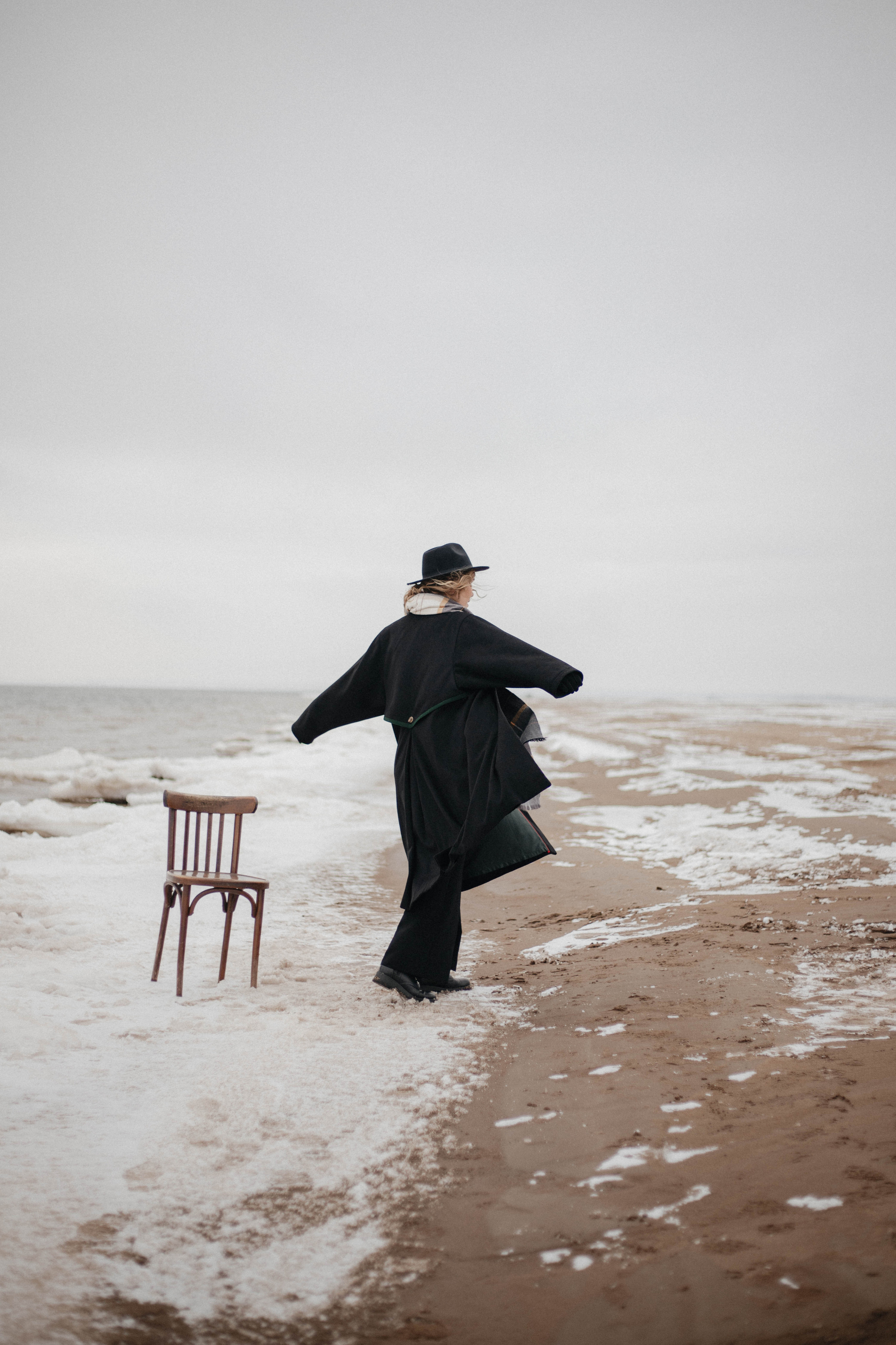 Маяк. Фотограф Каролина