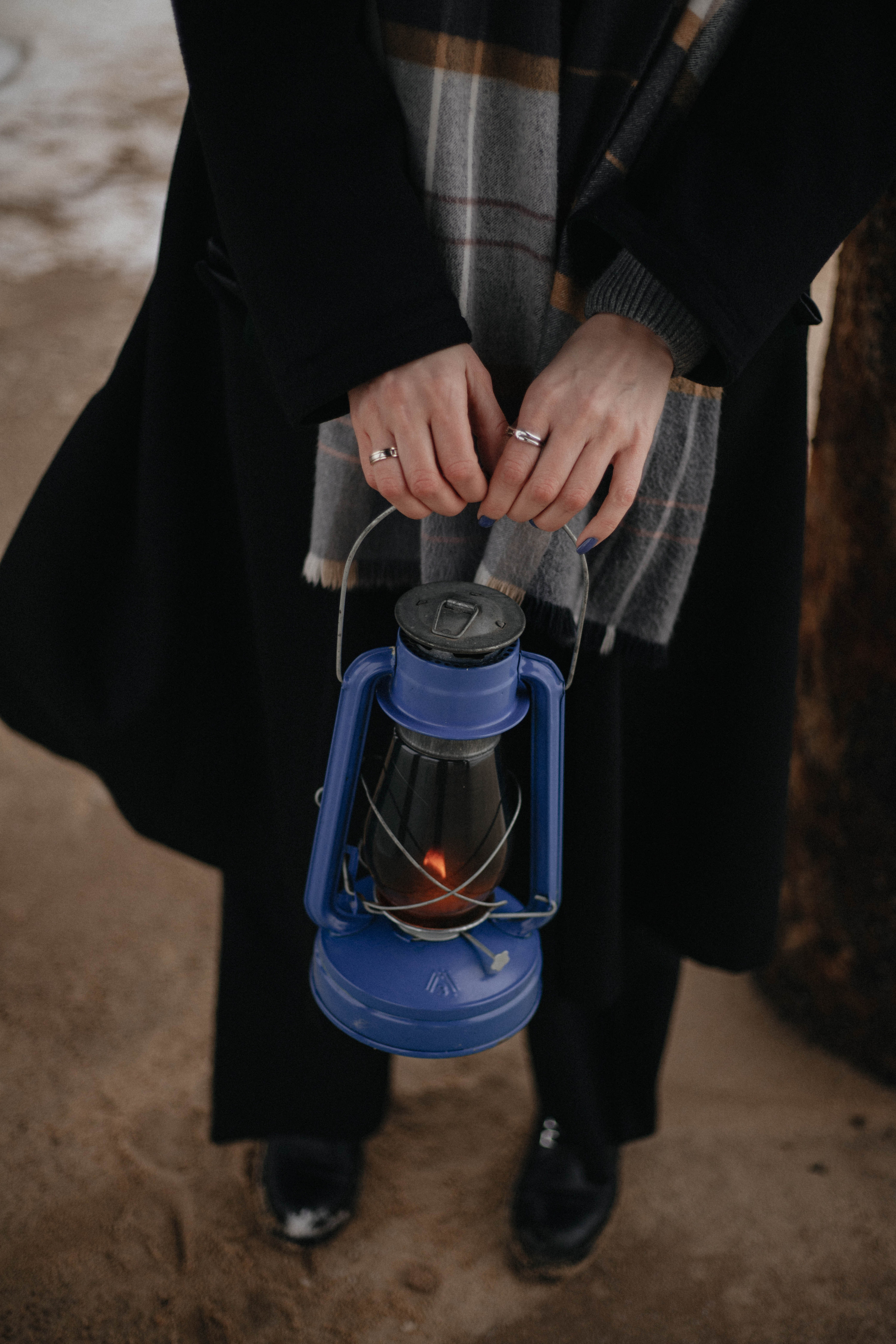 Маяк. Фотограф Каролина