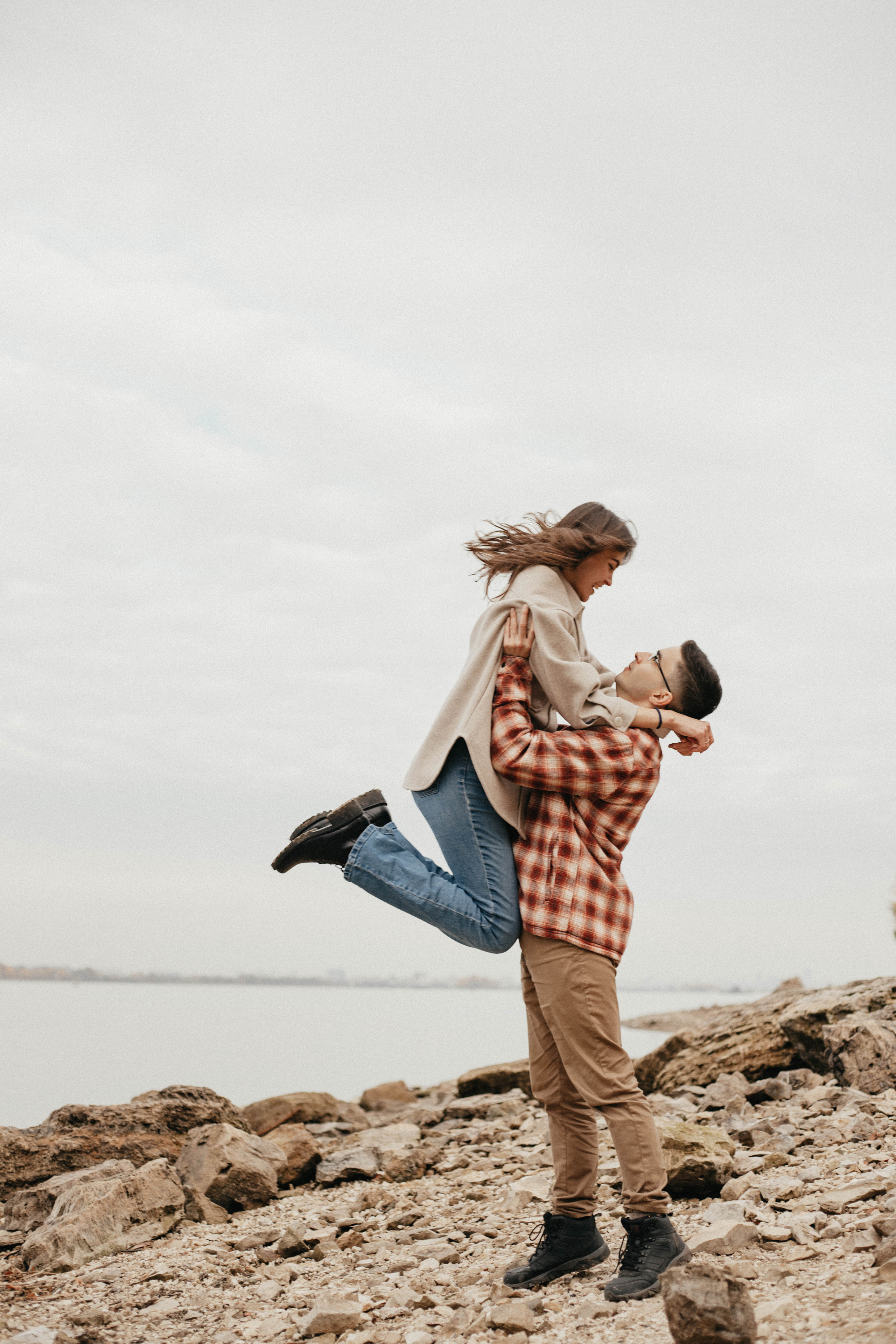 Камила и Искандер. Фотограф Каролина