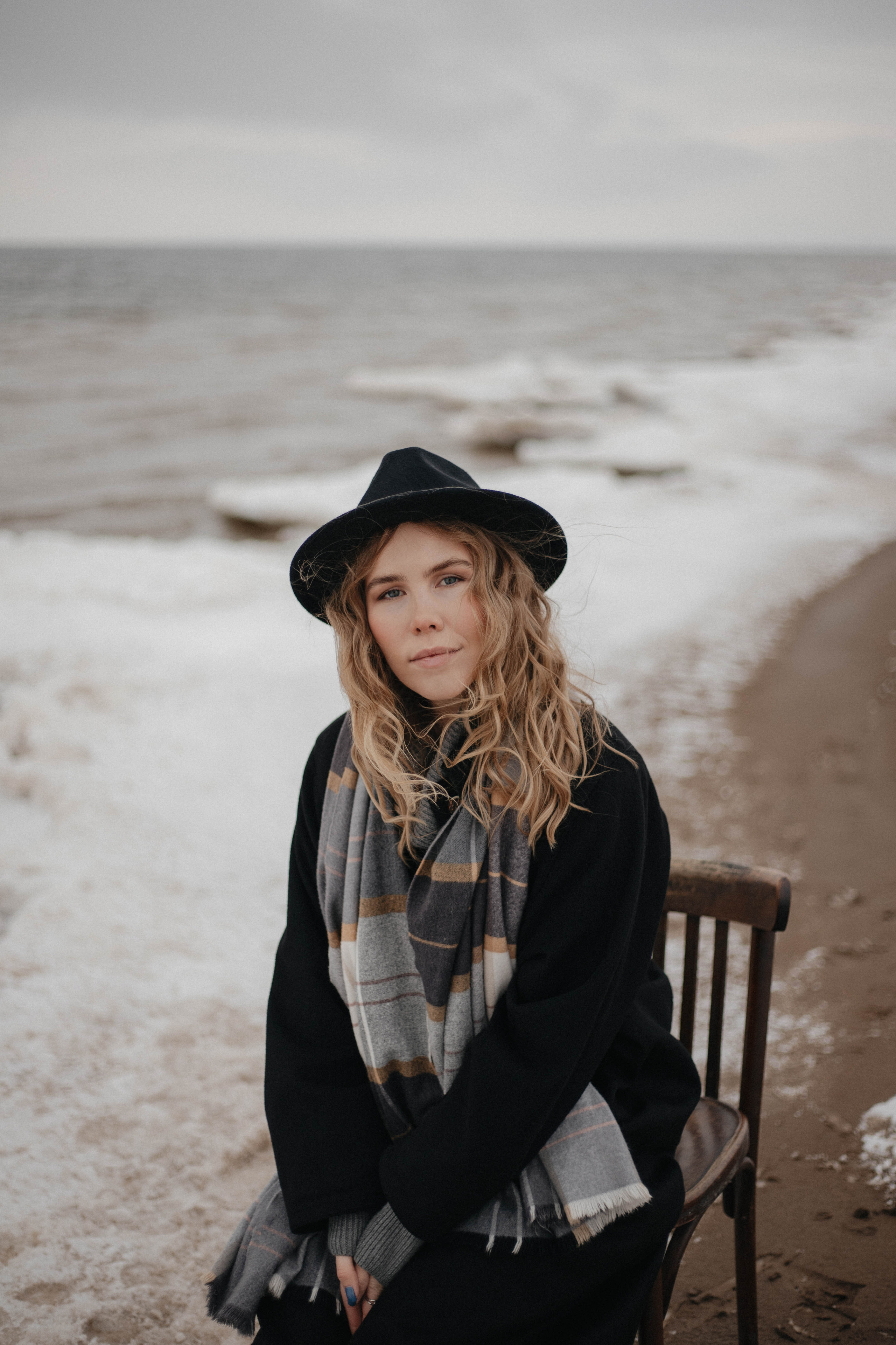 Маяк. Фотограф Каролина