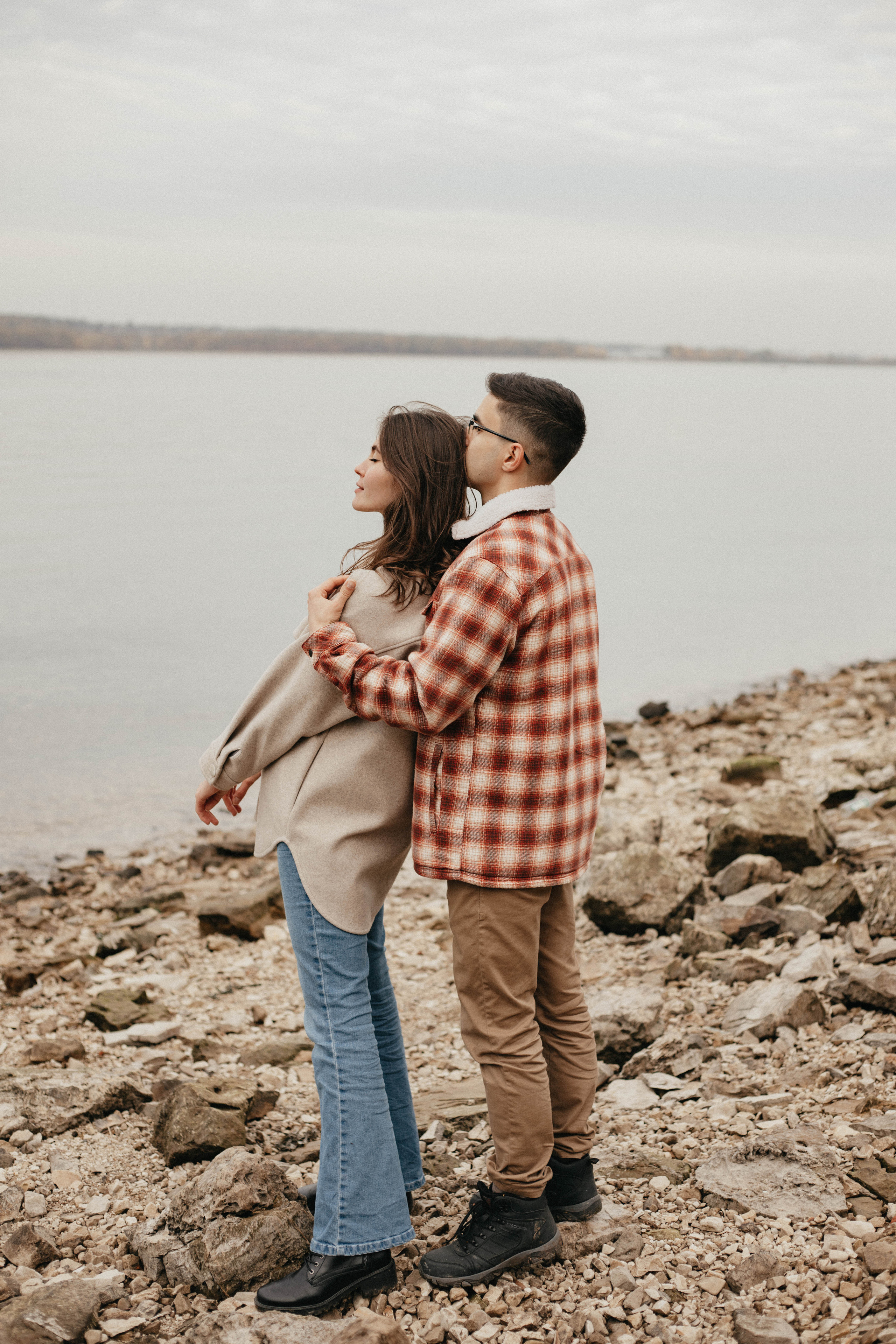 Камила и Искандер. Фотограф Каролина