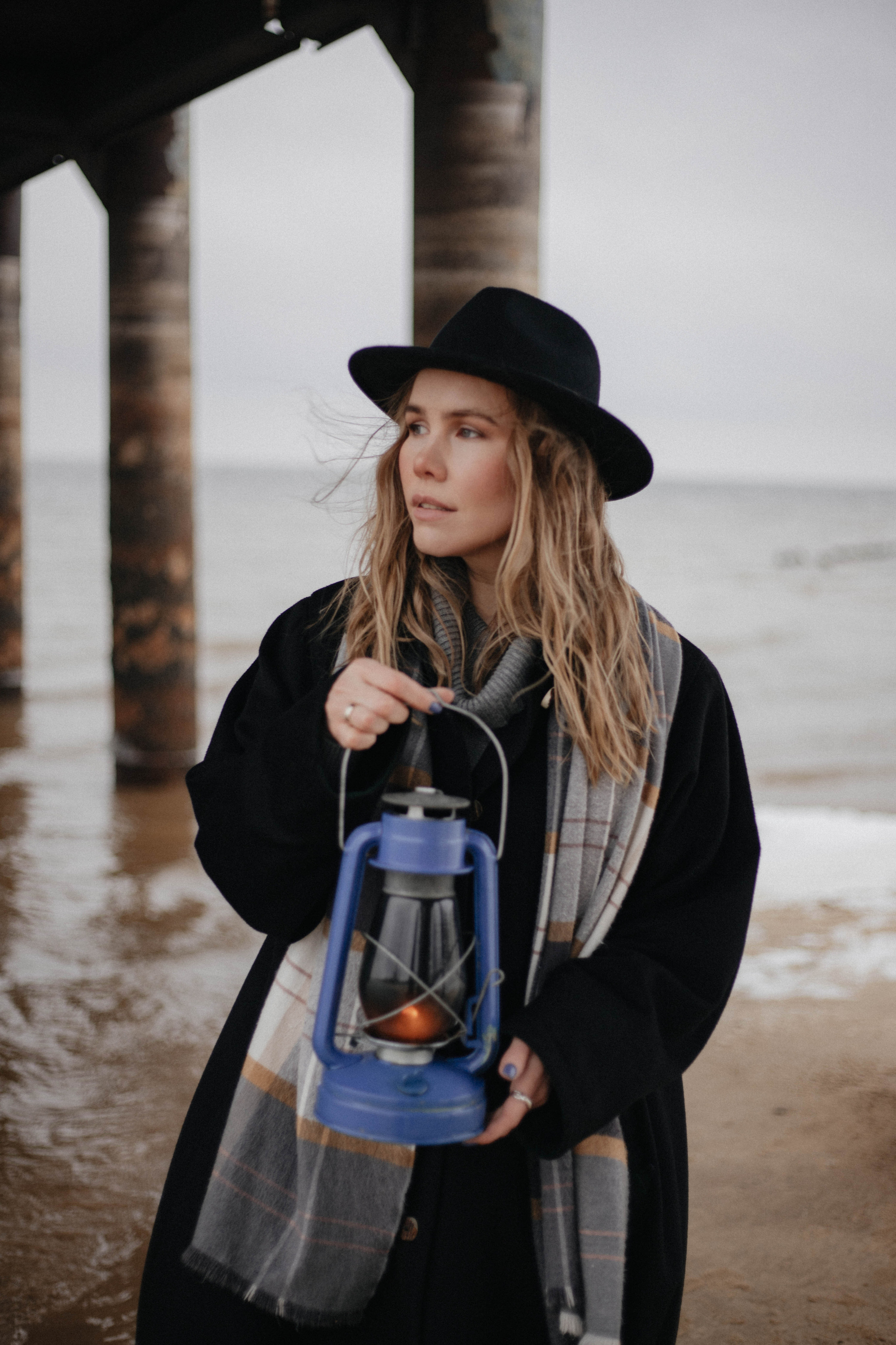 Маяк. Фотограф Каролина