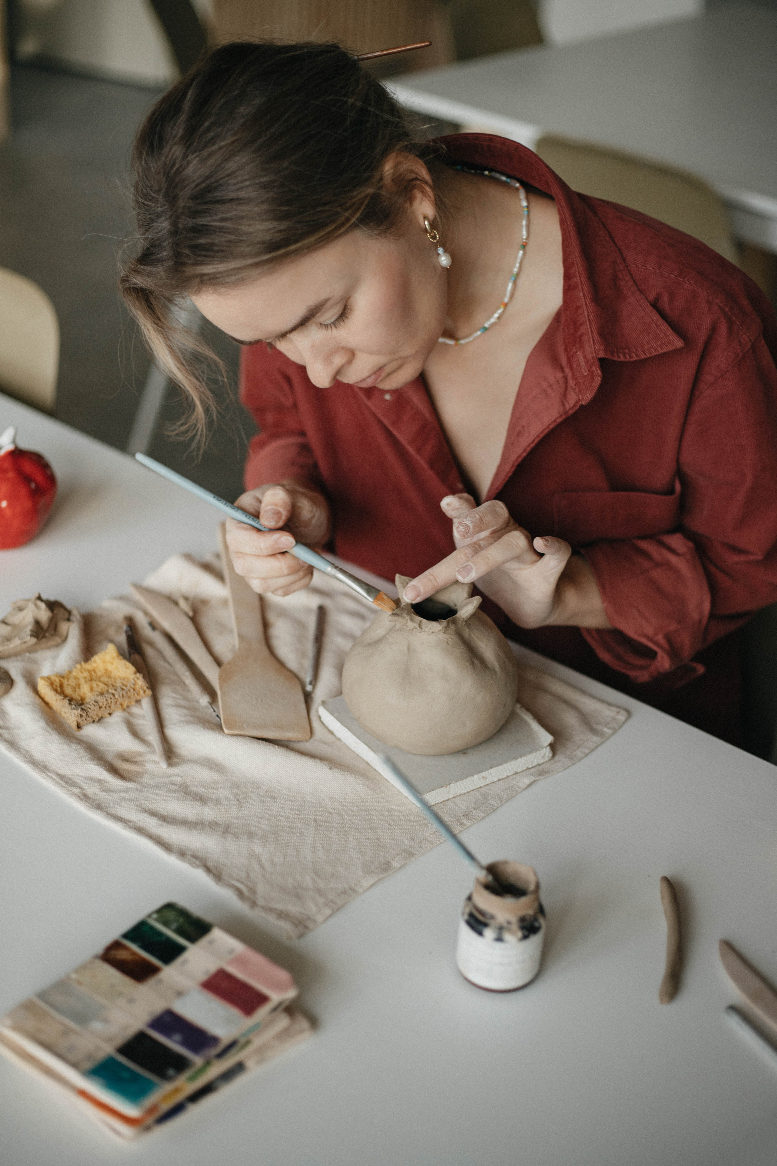 Артур и Майя. Фотограф Каролина