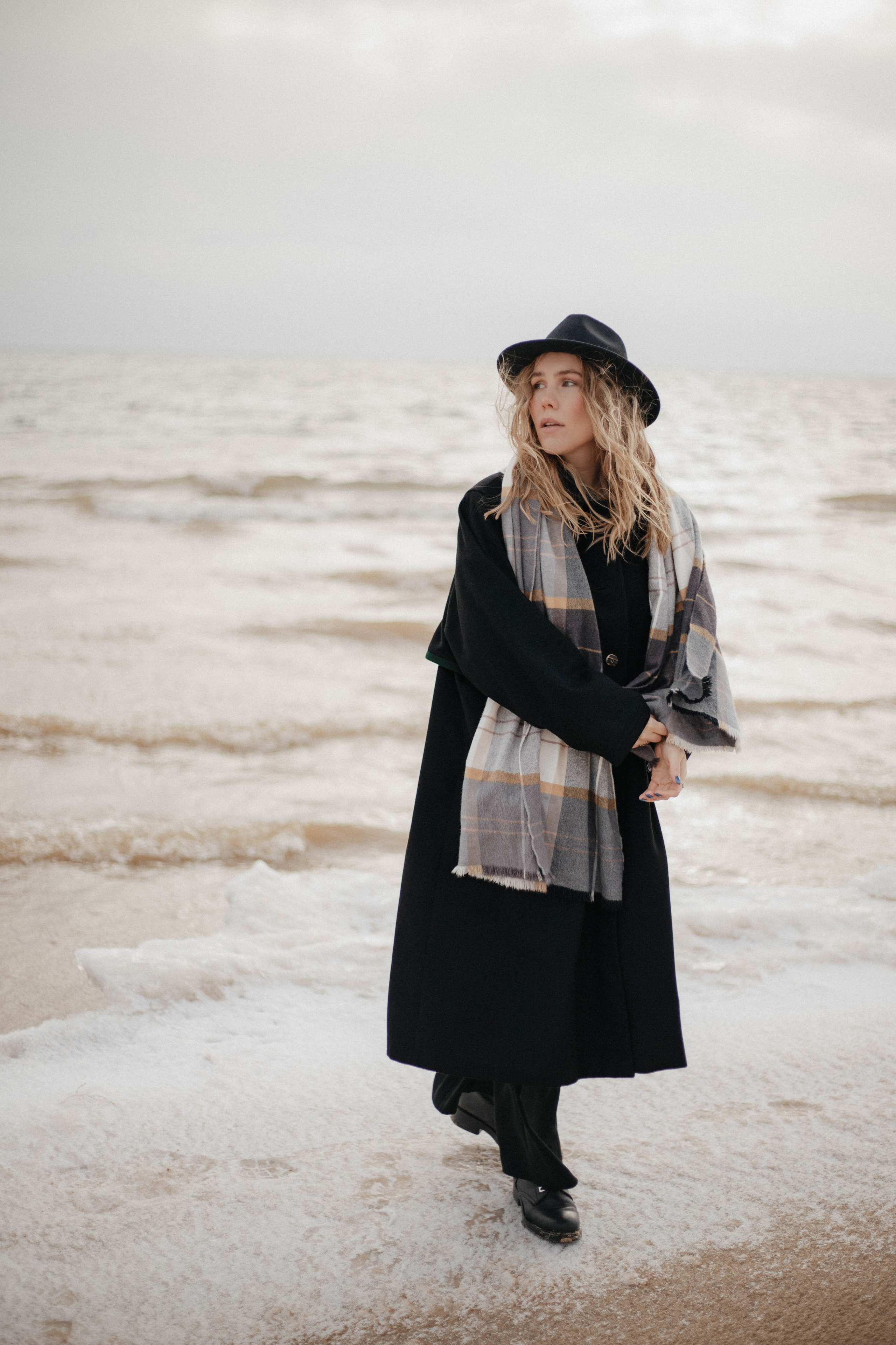 Маяк. Фотограф Каролина