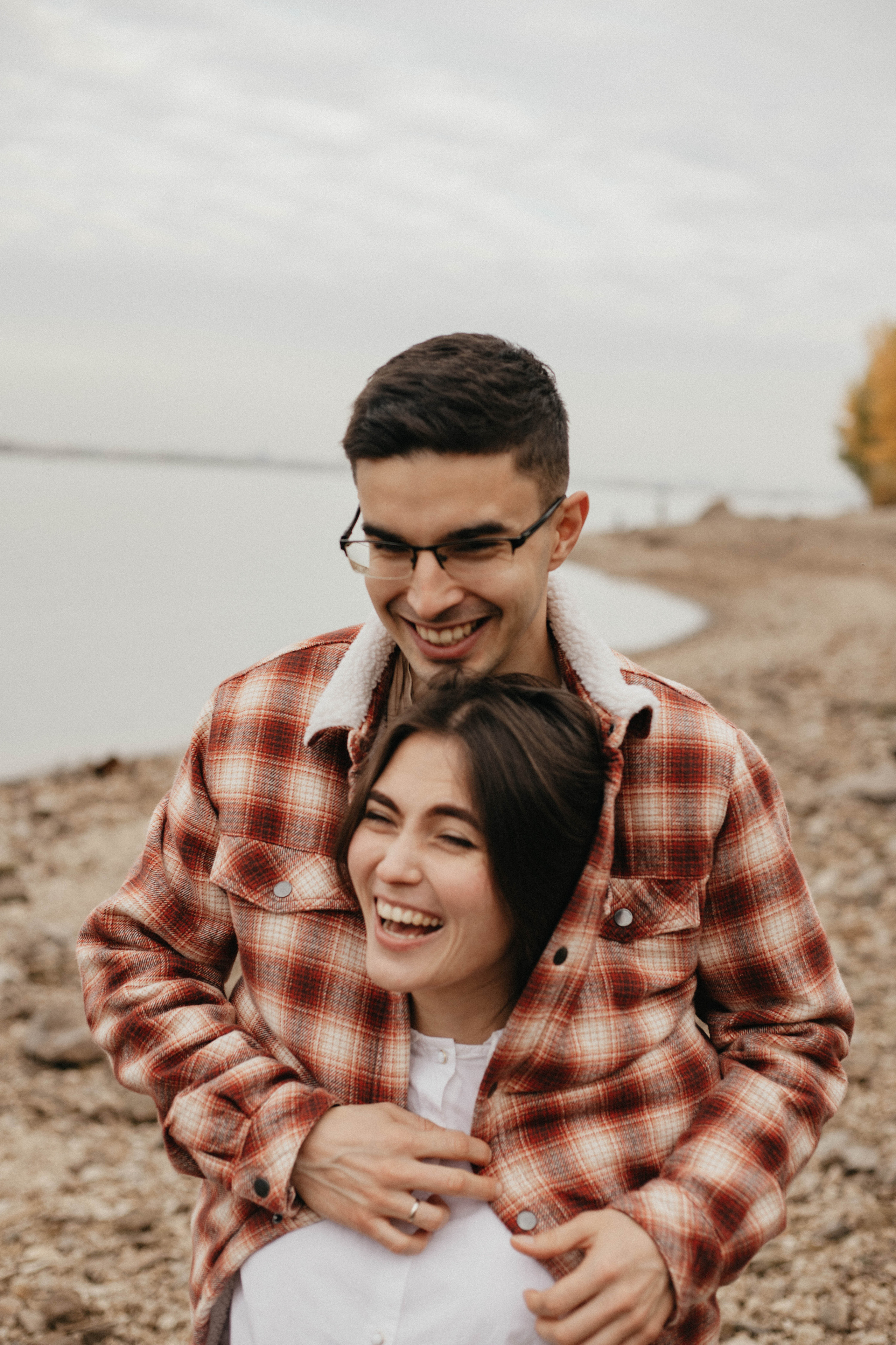 Камила и Искандер. Фотограф Каролина