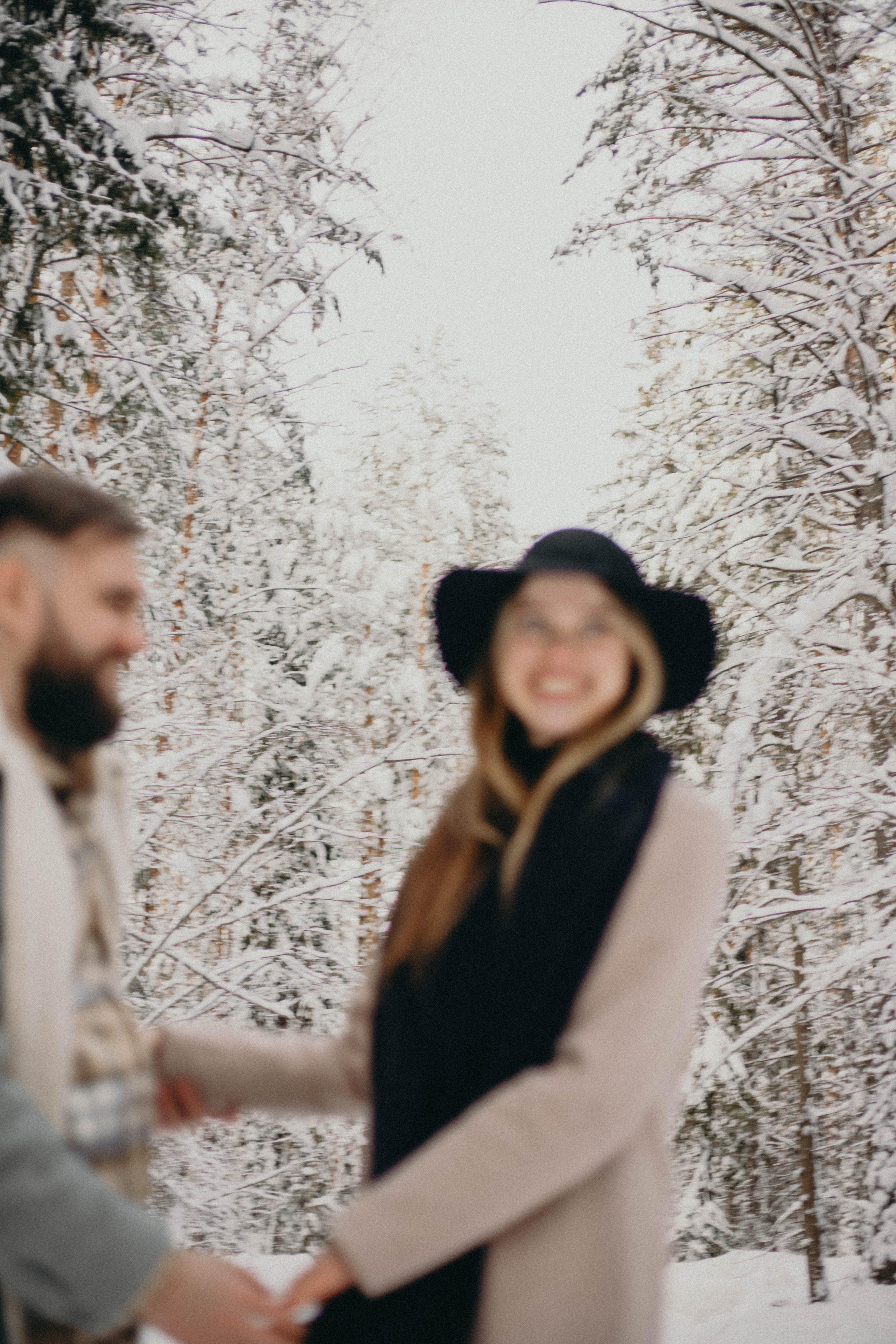 Яся и Влад. Фотограф Каролина