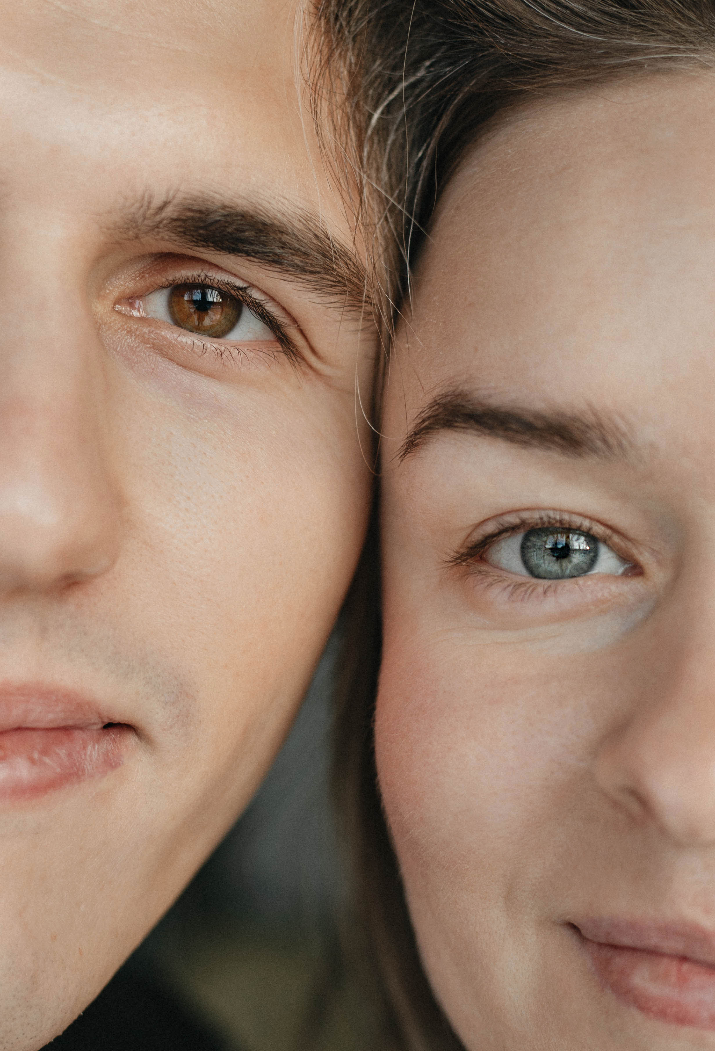 Артур и Майя. Фотограф Каролина