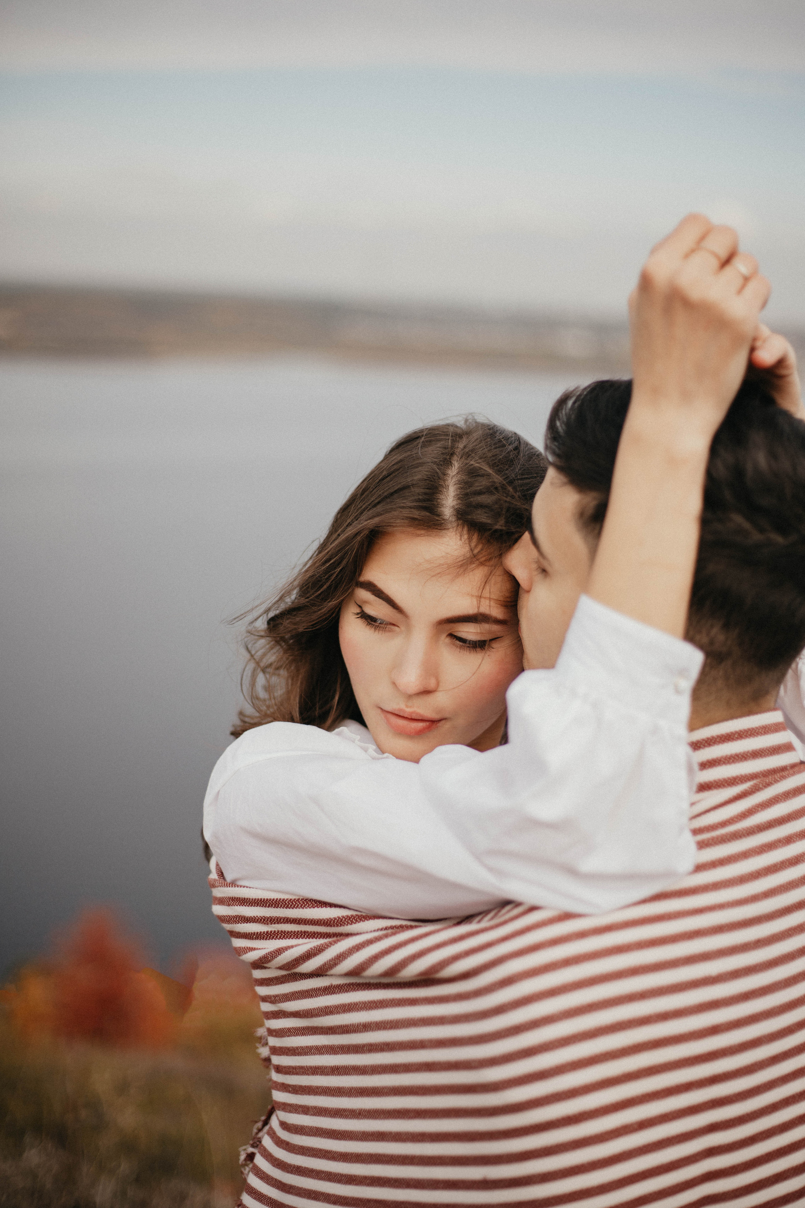 Камила и Искандер. Фотограф Каролина