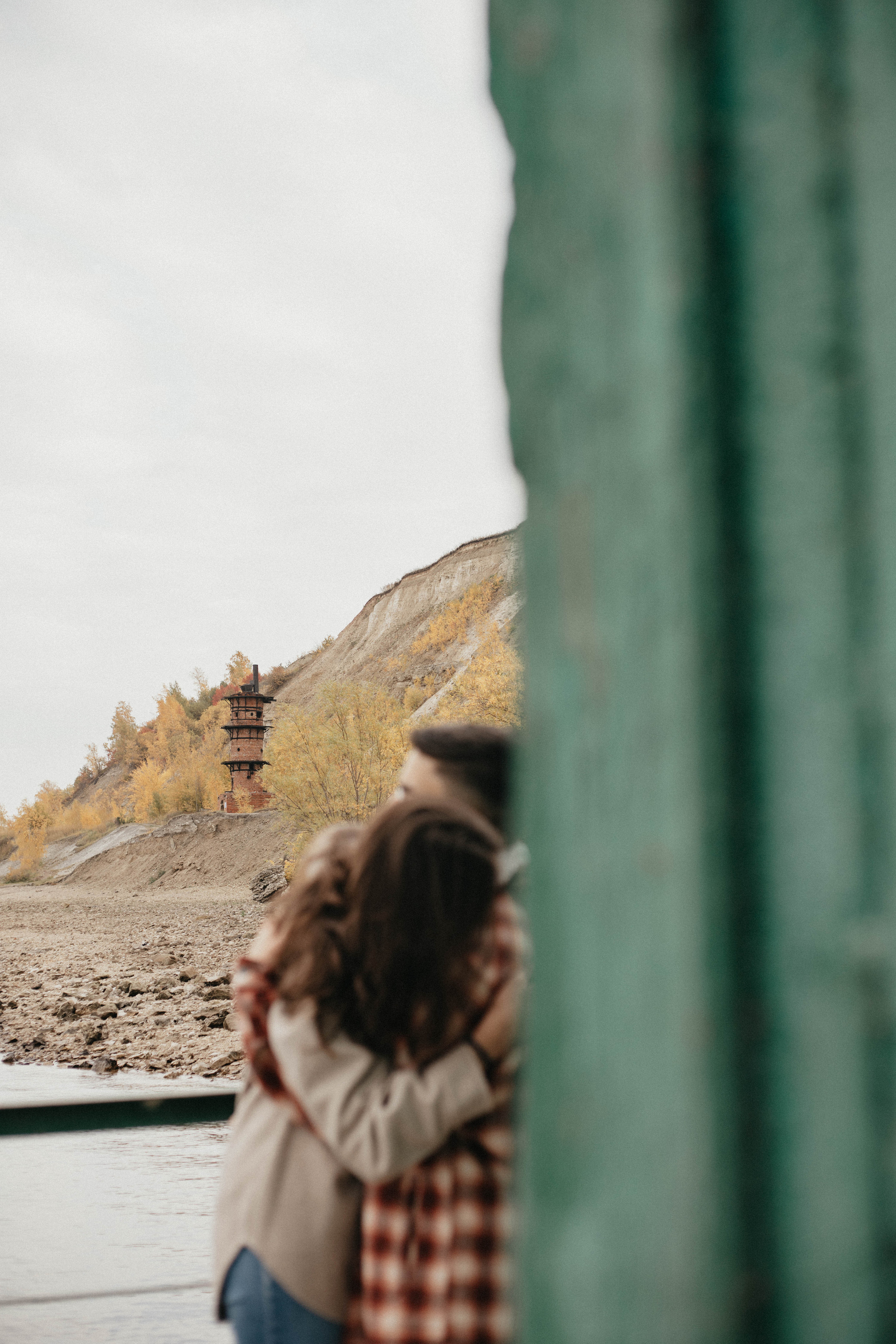 Камила и Искандер. Фотограф Каролина