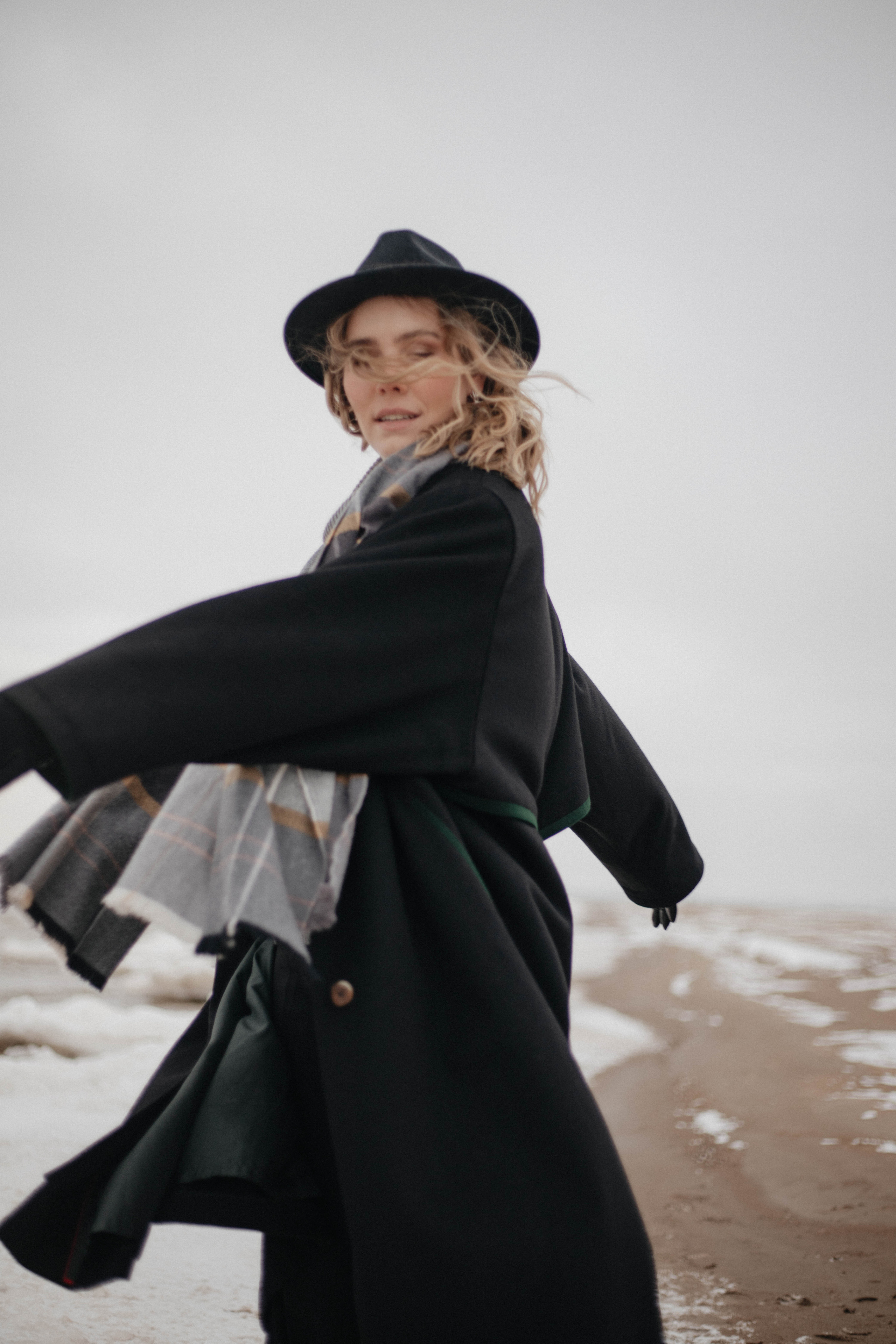 Маяк. Фотограф Каролина