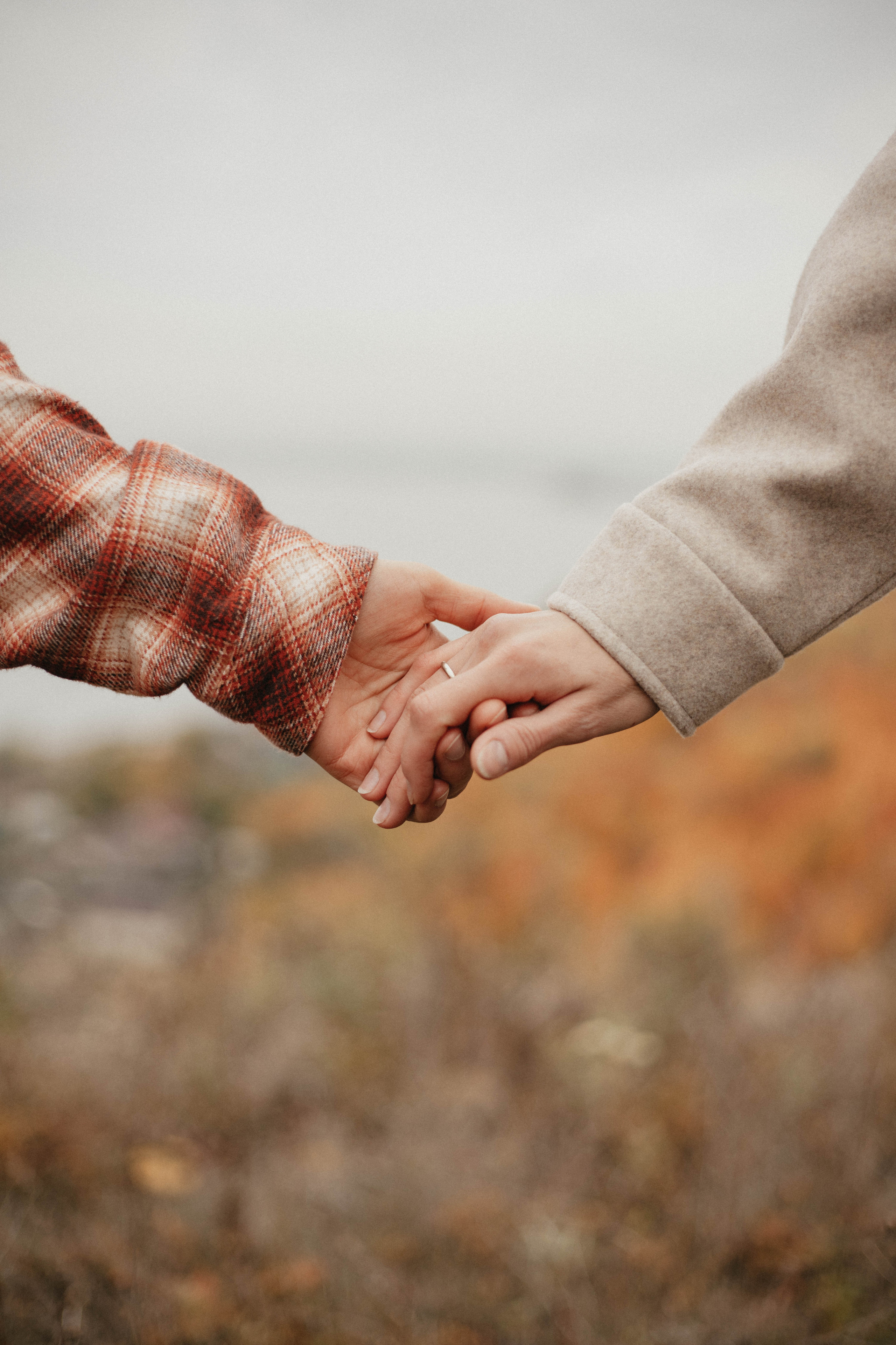 Камила и Искандер. Фотограф Каролина