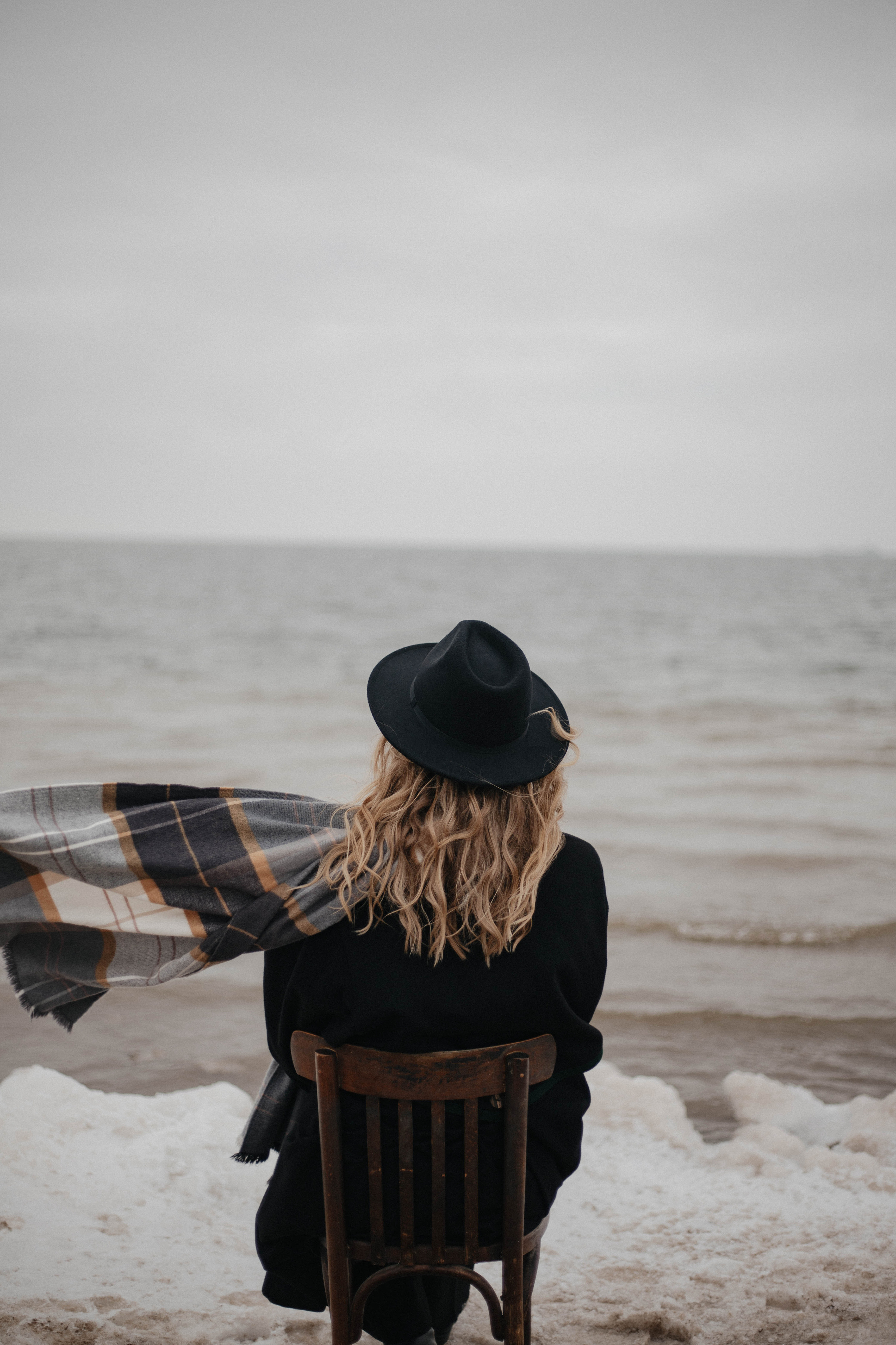 Маяк. Фотограф Каролина