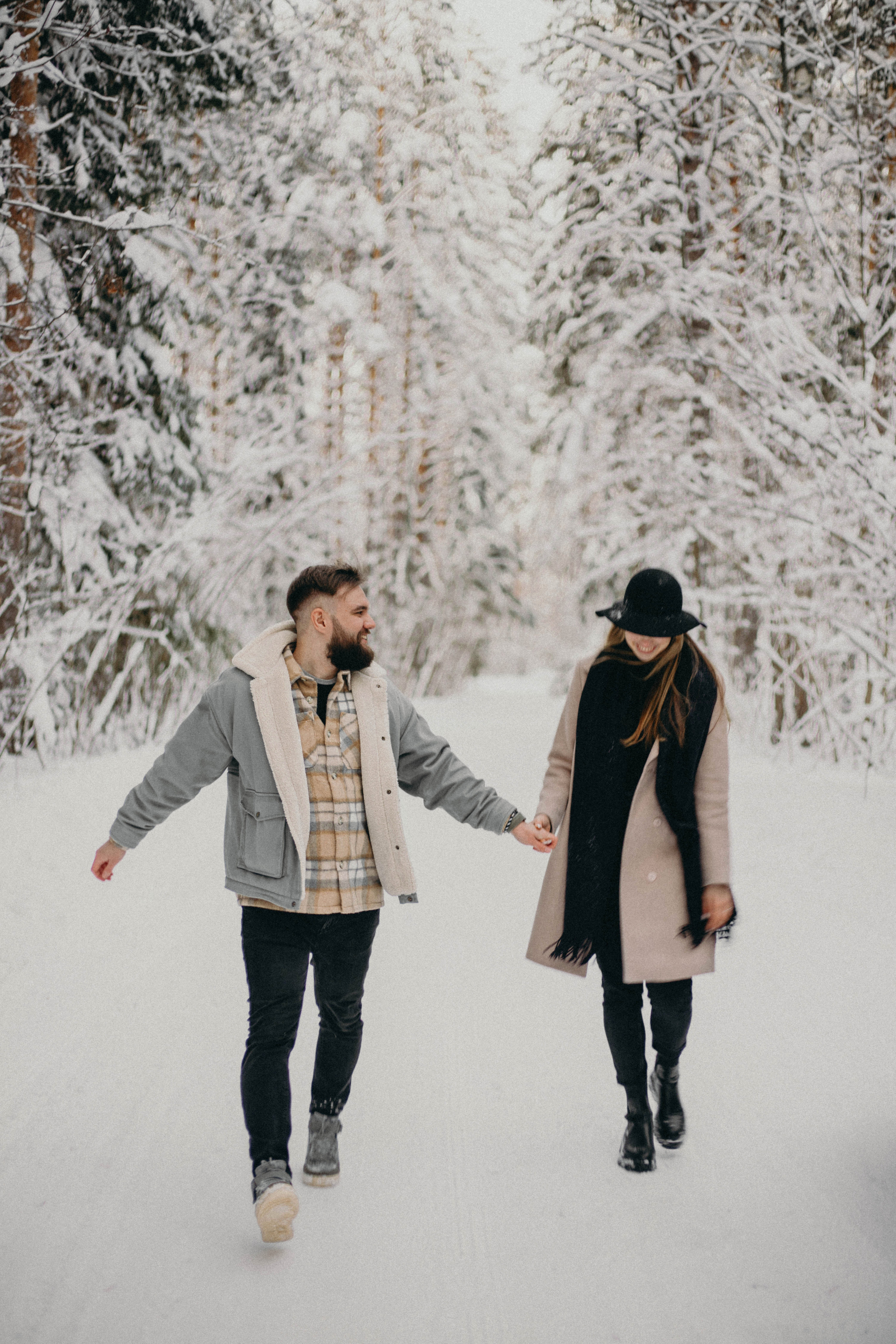 Яся и Влад. Фотограф Каролина