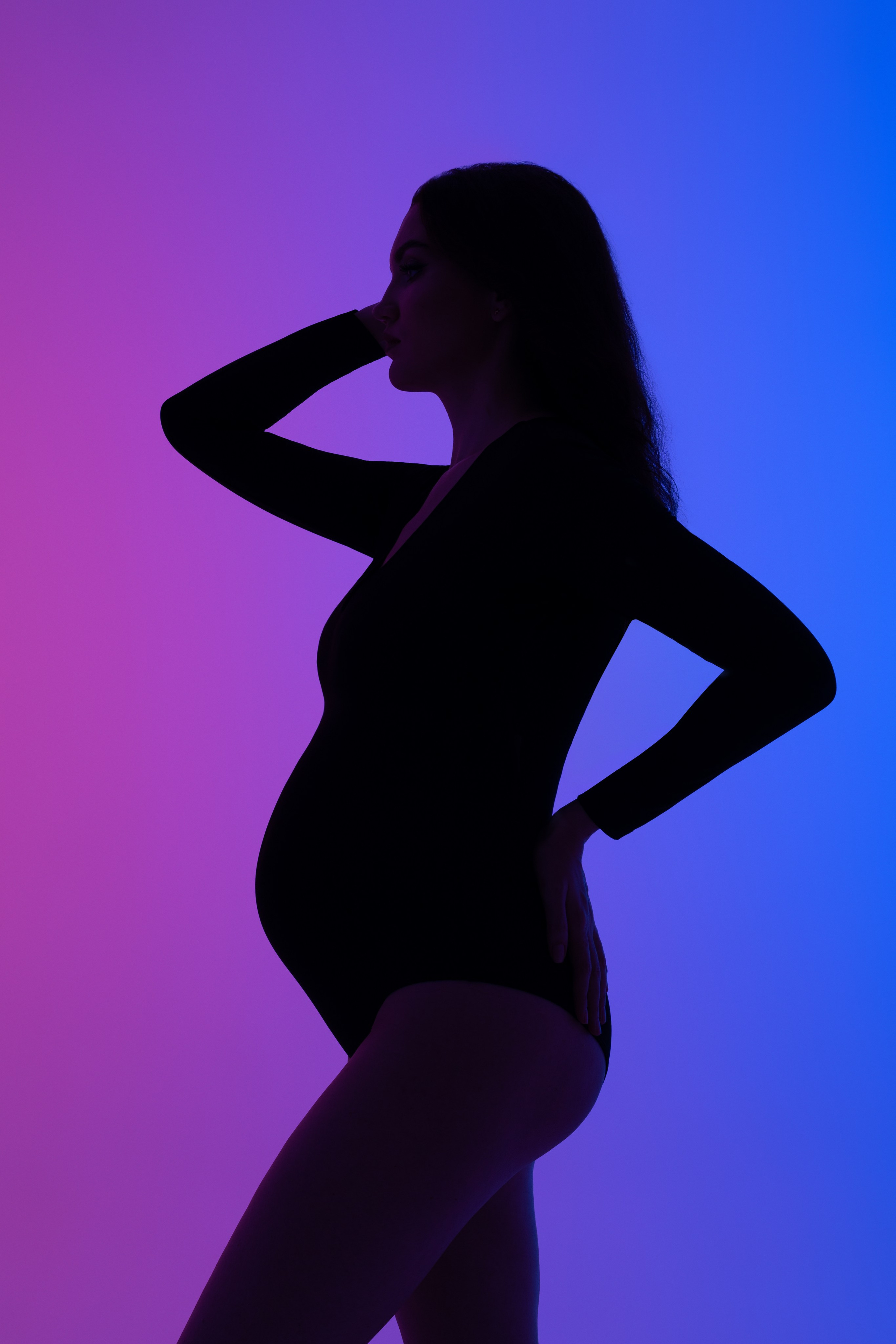 Беременность. Фотограф новорожденных Модяева Ирина