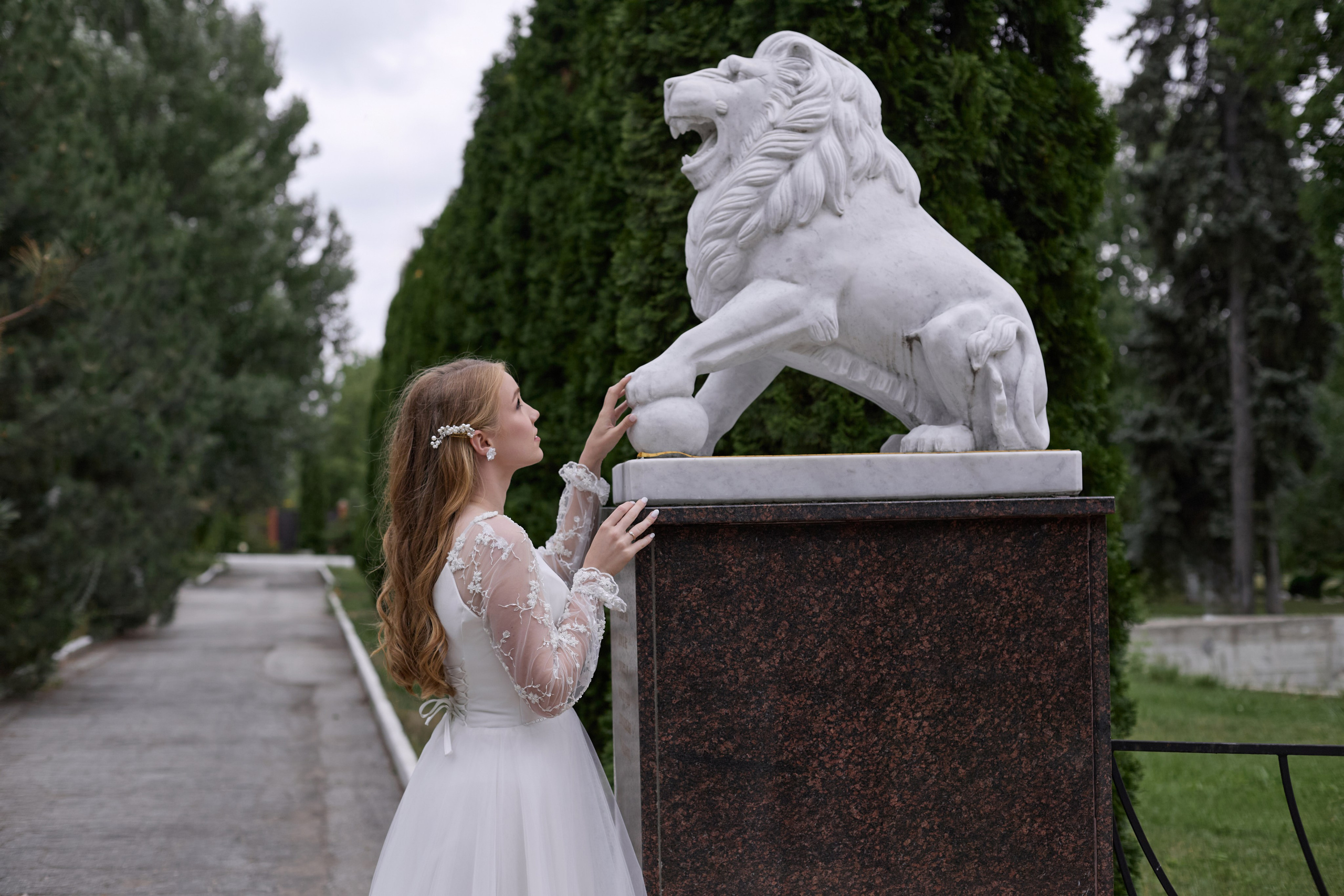 А&A. Фотограф в Самаре Диана Анисимова