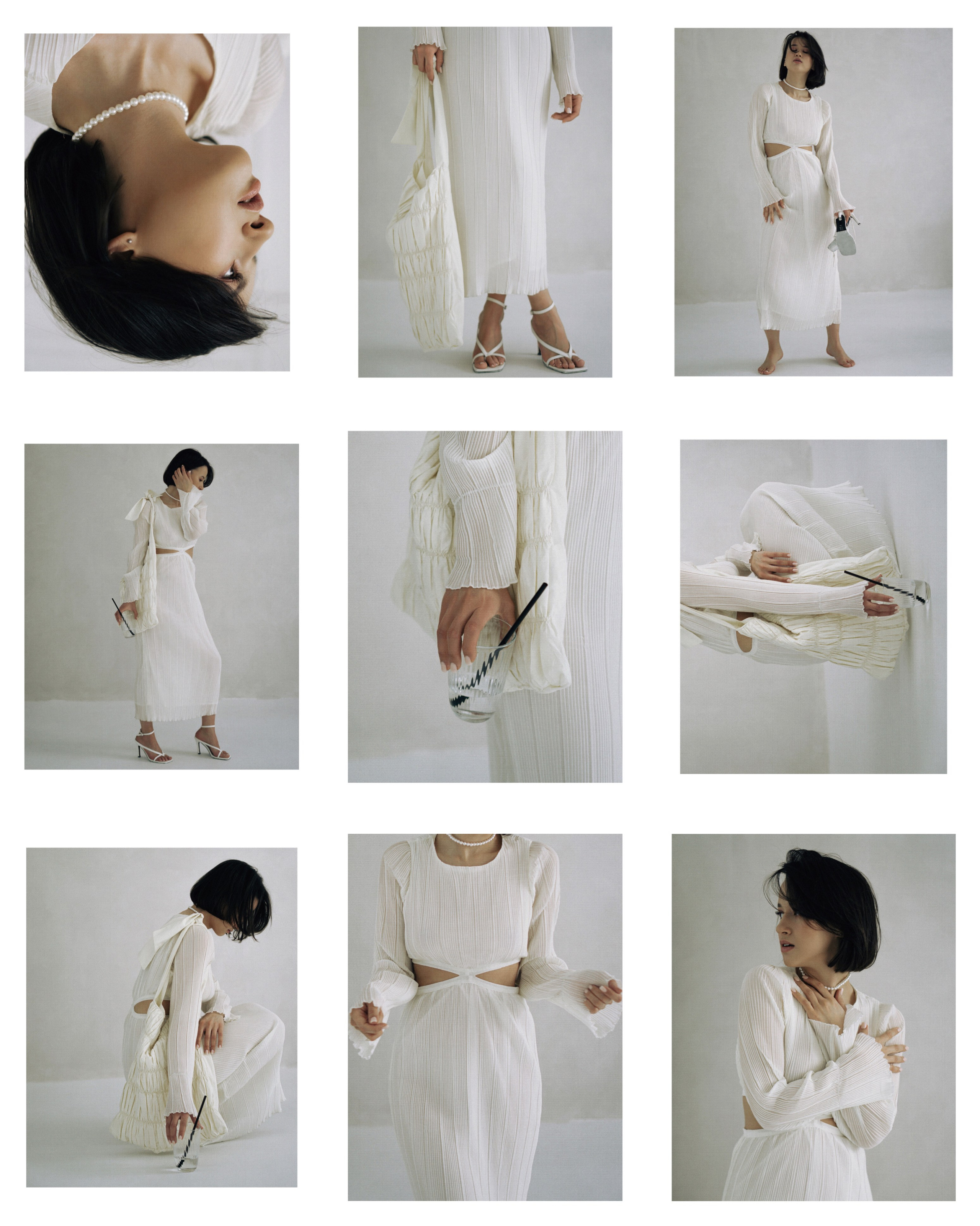 Индивидуальная съёмка Марины в Чебоксарах. Индивидуальная и семейная фотосессия в Чебоксарах Оксана Русакова