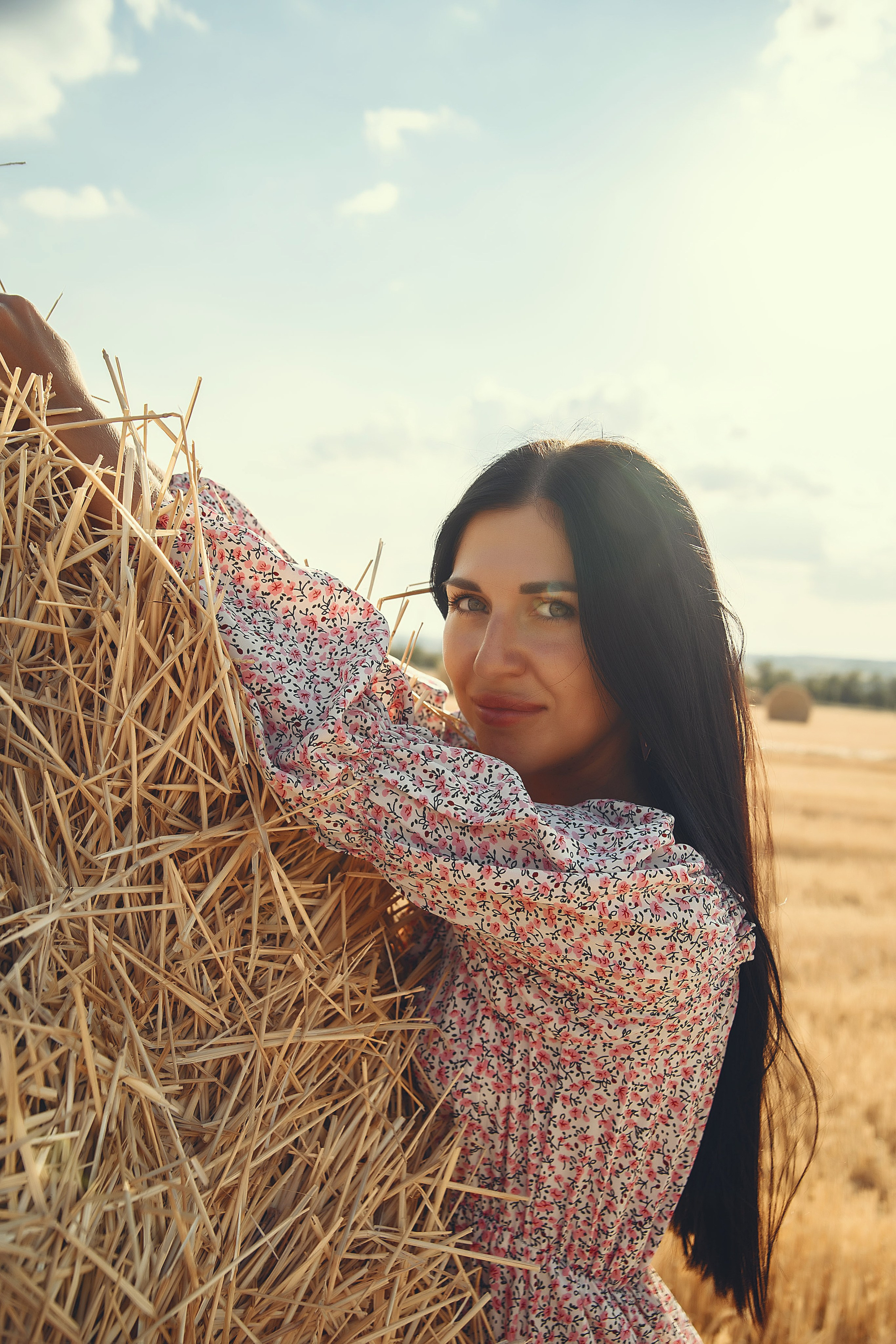 Портрет/индивидуальные. Семейный фотограф Анна Лищук г. Таганрог