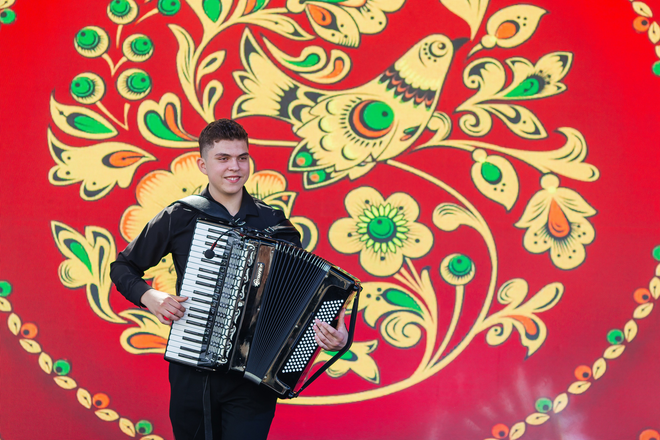 НЕВА (9 мая). Свадебный фотограф в Краснодаре Николай Крауз