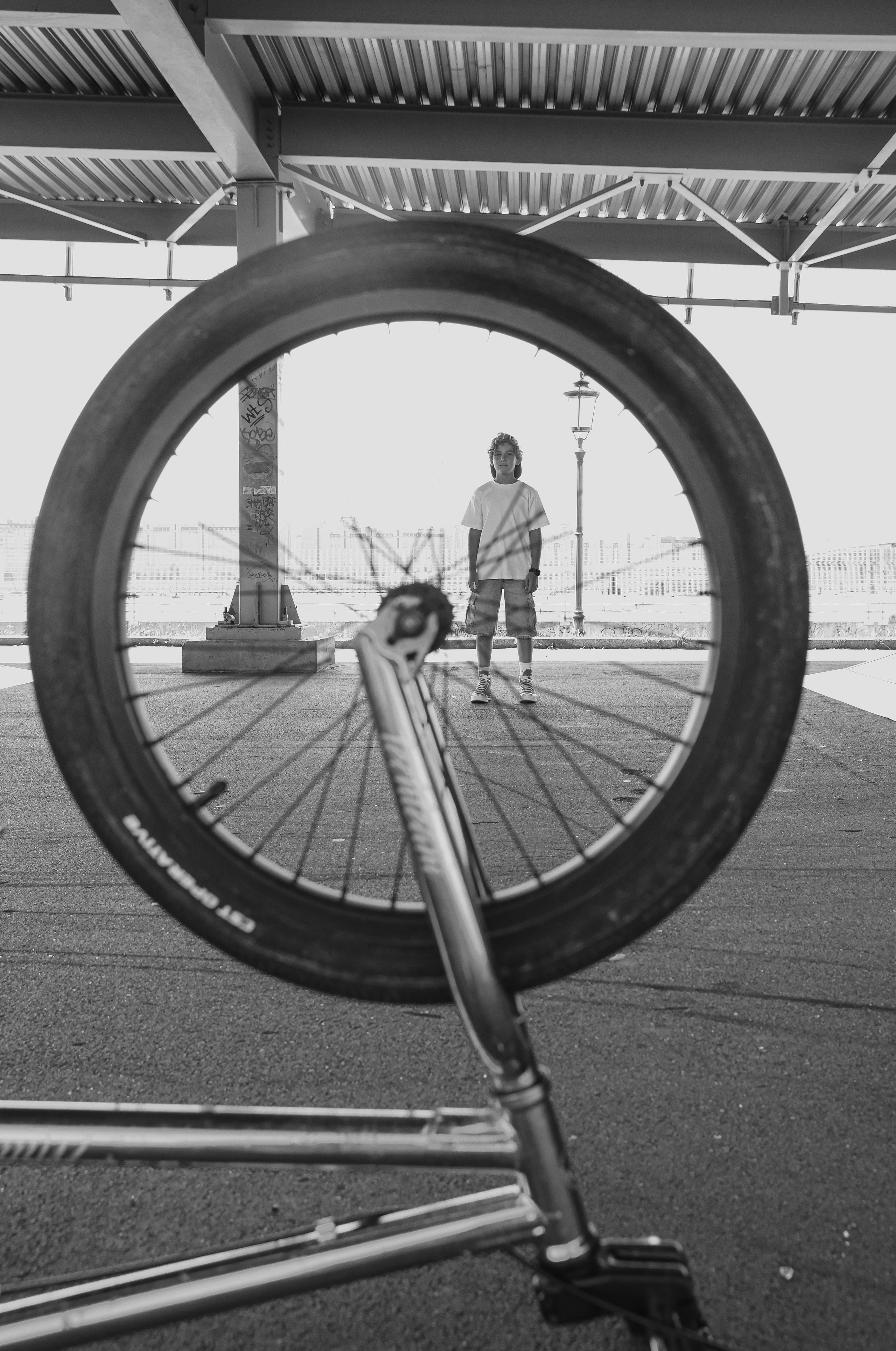 Детский портрет. Фотограф Владислав Адмиралов