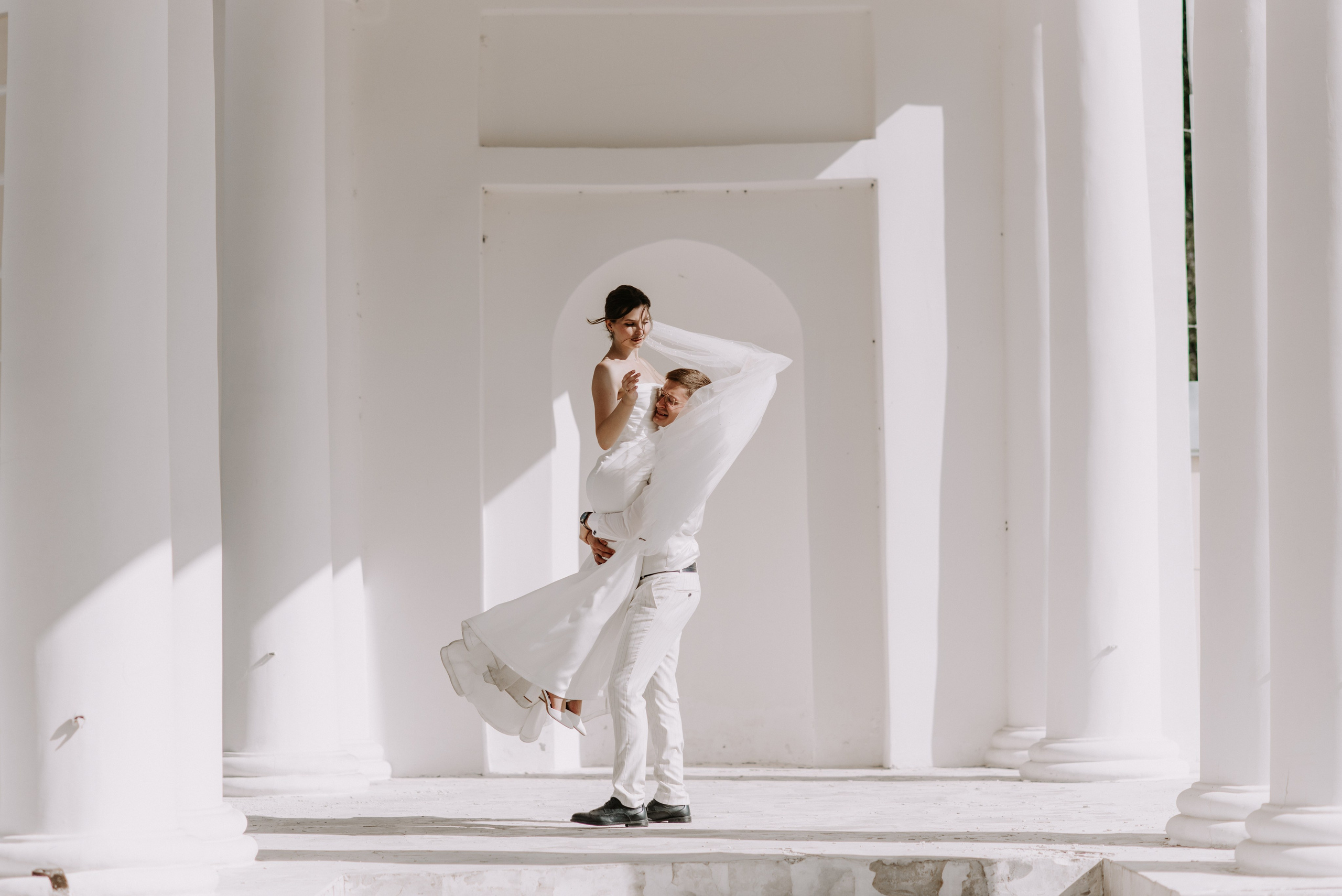 Фотограф в Калуге Мария Стихарева