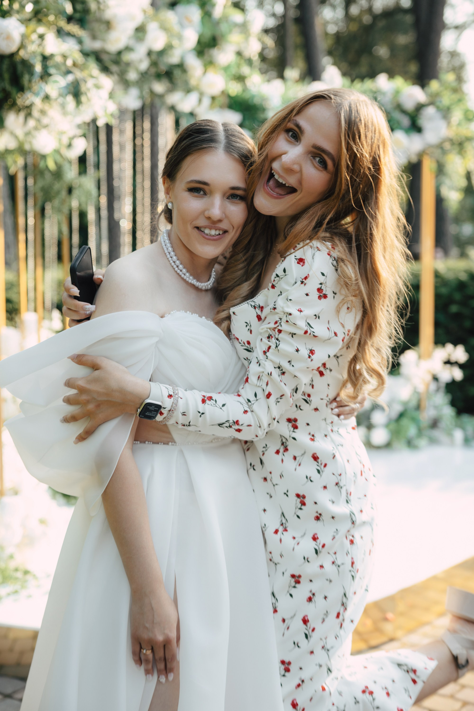 Лиза и Степа. Свадебный фотограф Александр Савченко Смоленск