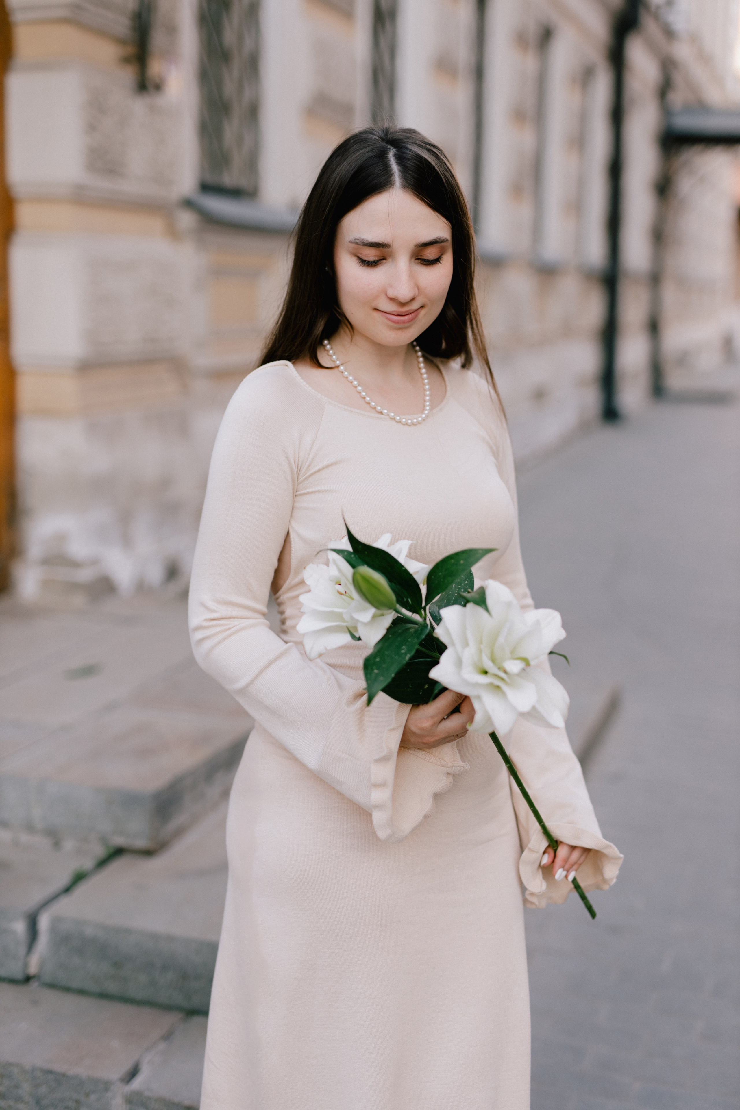 Убежать вдвоем. Варвара Синицына: семейный фотограф в Москве