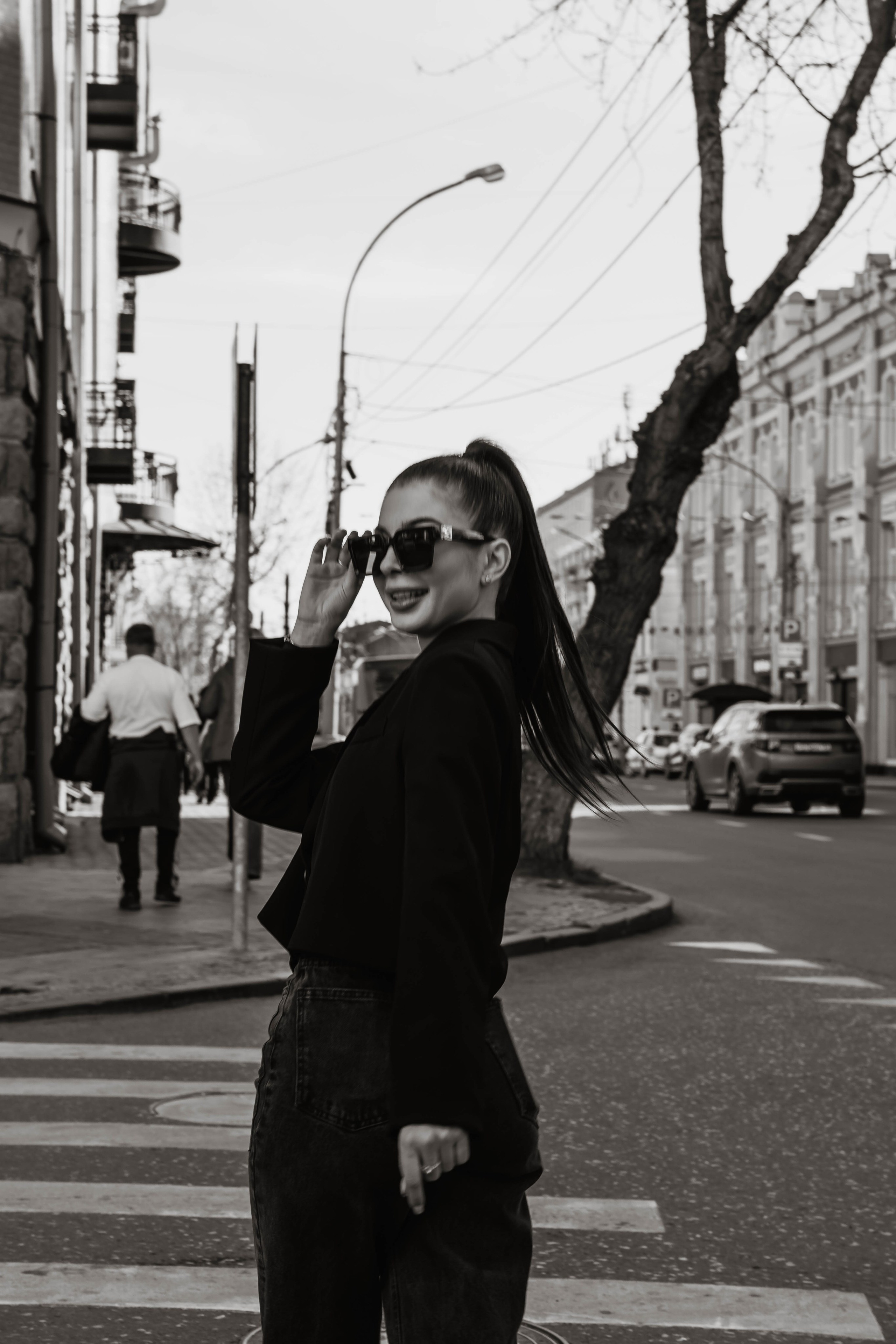 На стиле они. Репортажный фотограф в Иркутске — Ярослав Ковалёв