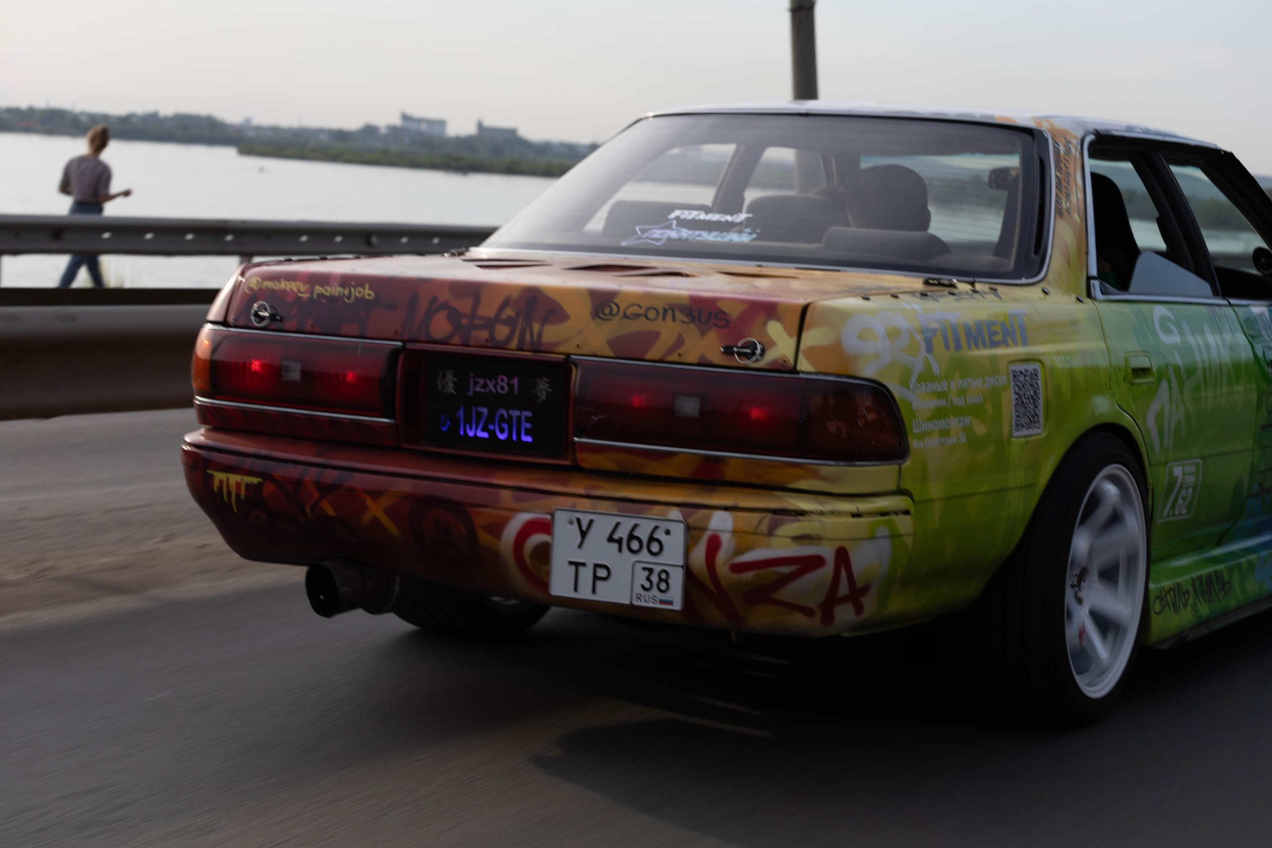 Евгений&Анастасия. Репортажный фотограф в Иркутске — Ярослав Ковалёв